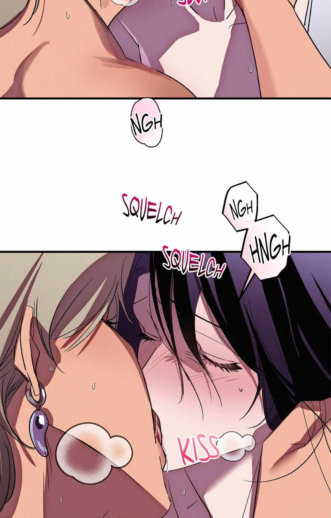 The Thread Never Burned Chapter 34 page 4 - 