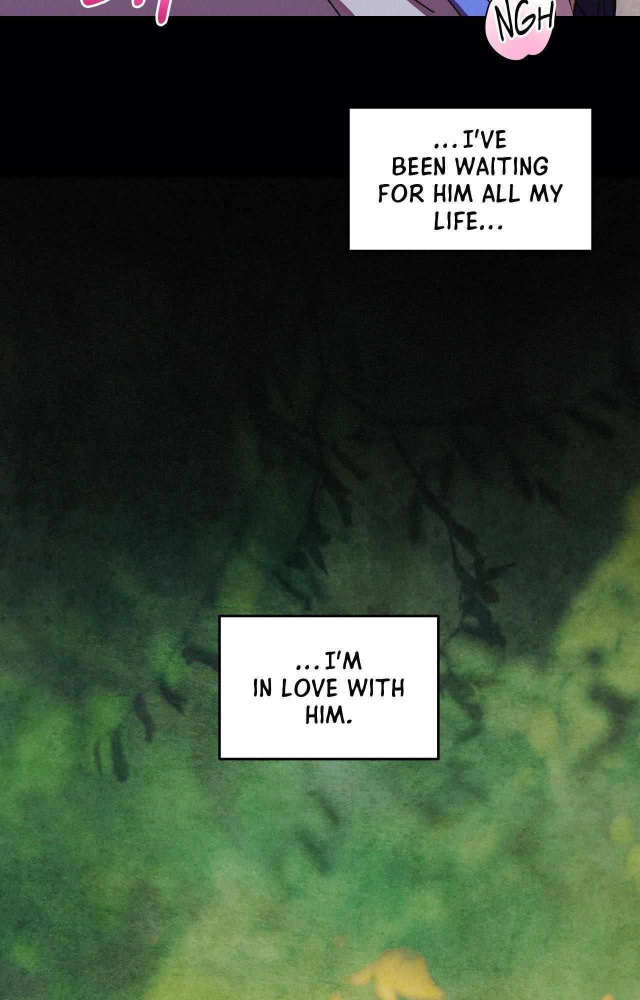 The Thread Never Burned Chapter 34 page 33 - 