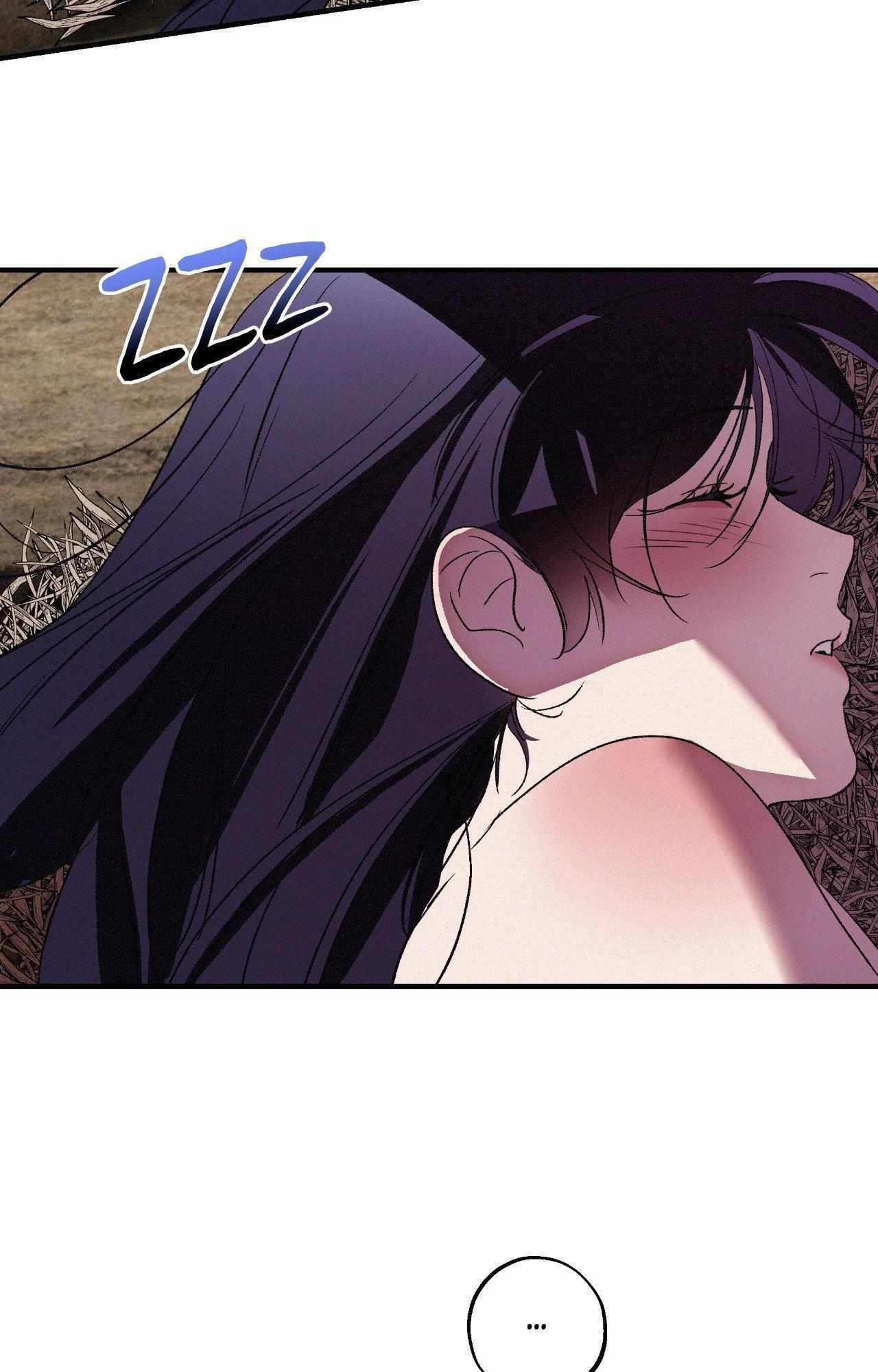 The Thread Never Burned Chapter 34 page 36 - 