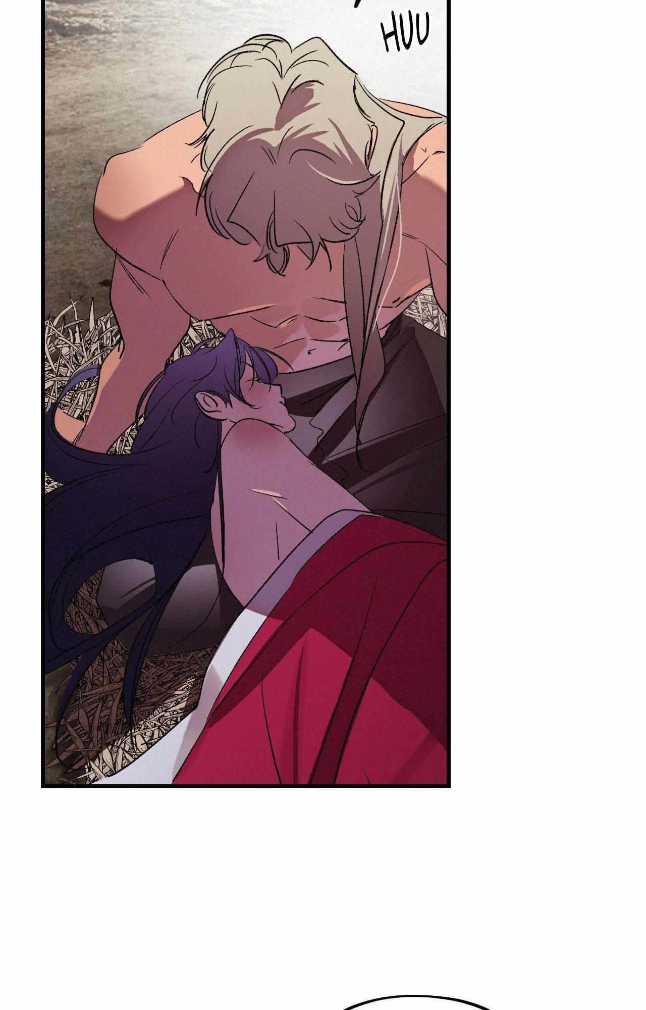 The Thread Never Burned Chapter 34 page 38 - 