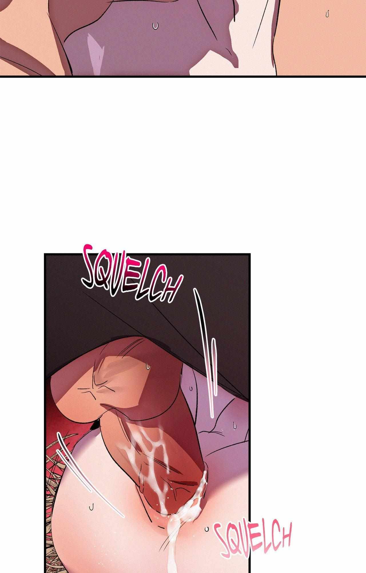 The Thread Never Burned Chapter 34 page 5 - 