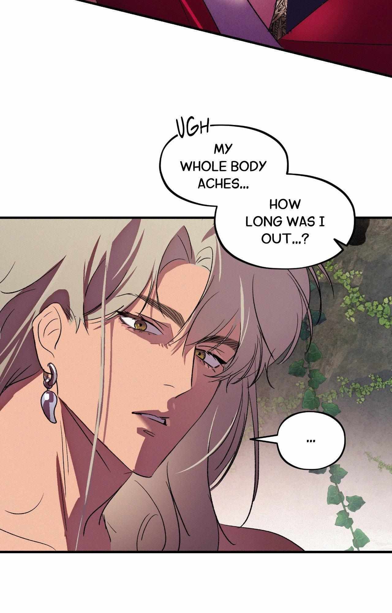 The Thread Never Burned Chapter 34 page 41 - 