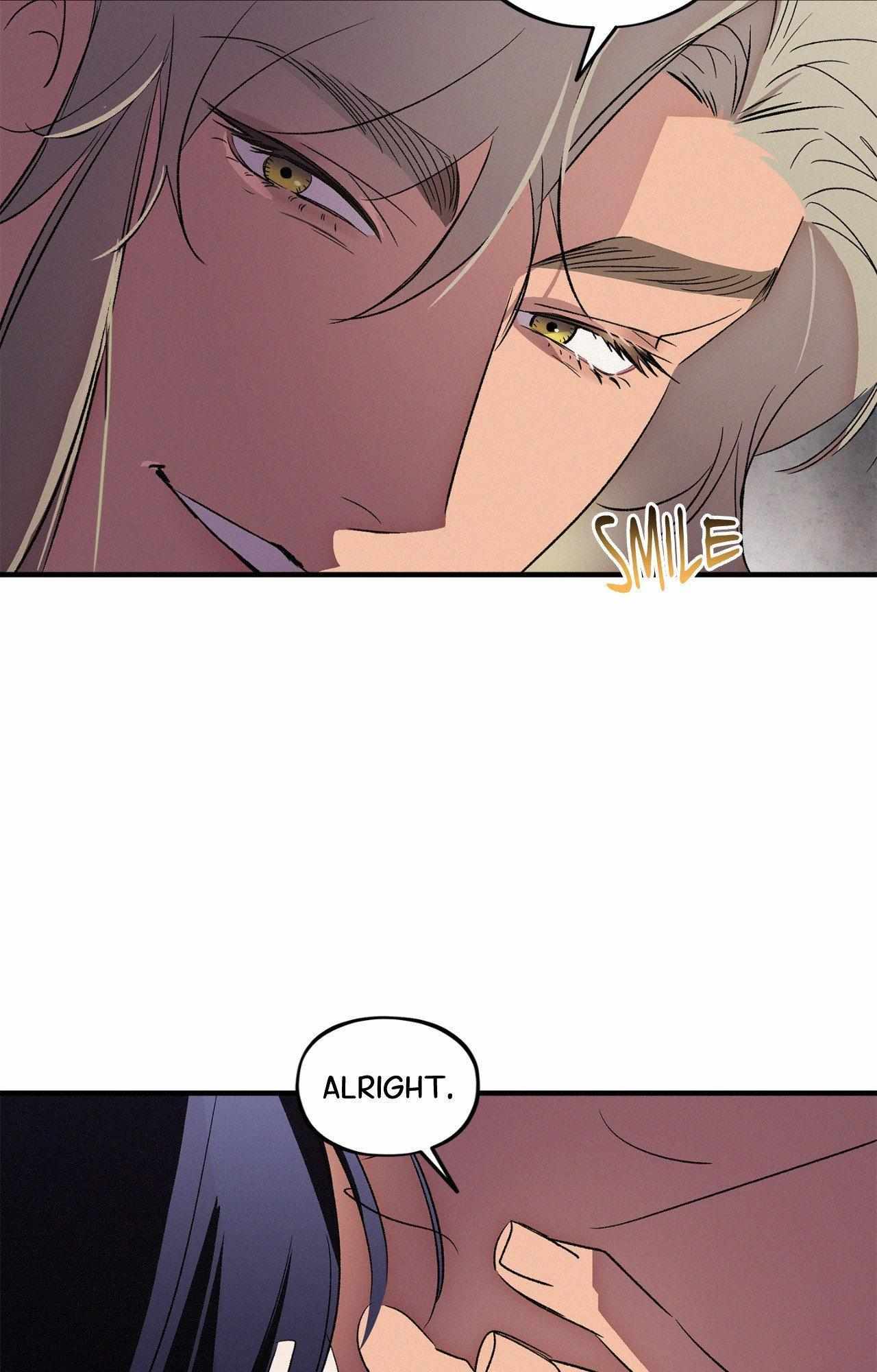 The Thread Never Burned Chapter 34 page 51 - 