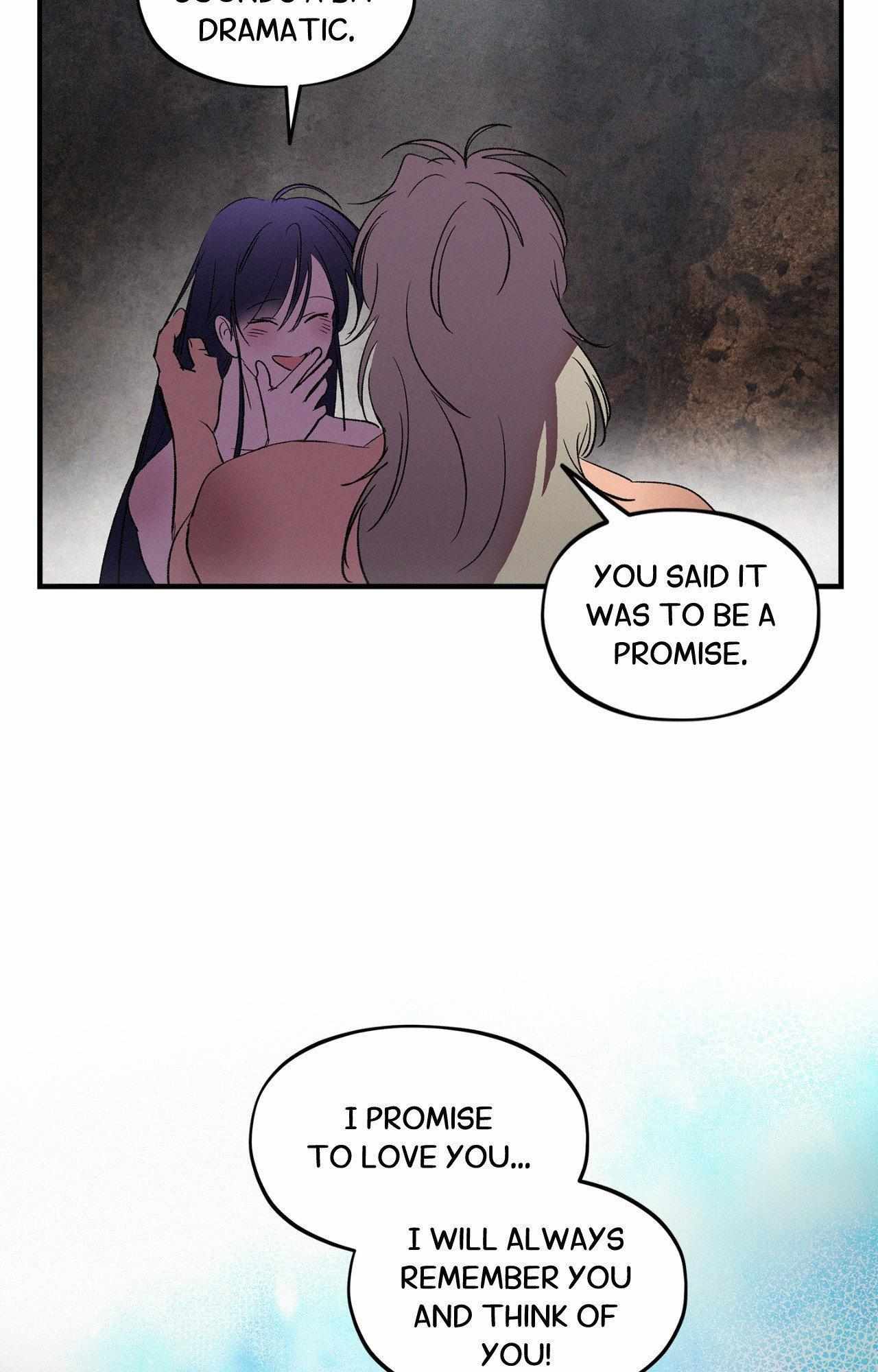 The Thread Never Burned Chapter 34 page 55 - 