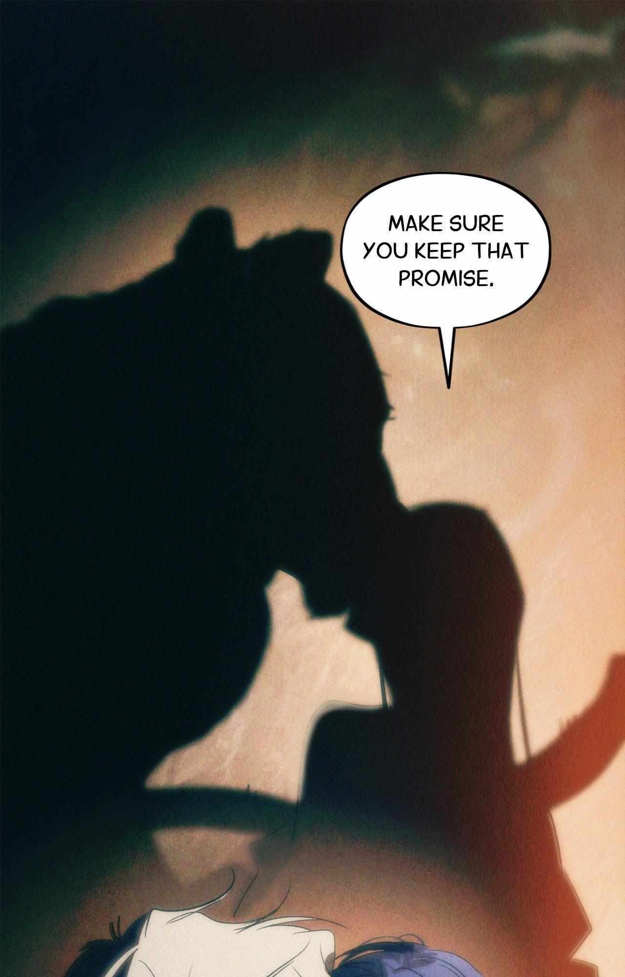 The Thread Never Burned Chapter 34 page 60 - 