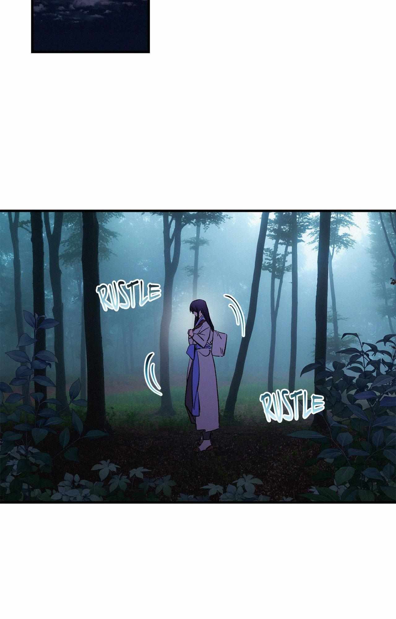 The Thread Never Burned Chapter 34 page 65 - 