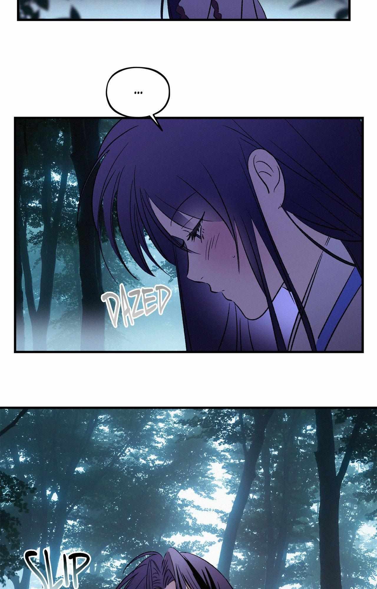 The Thread Never Burned Chapter 34 page 67 - 