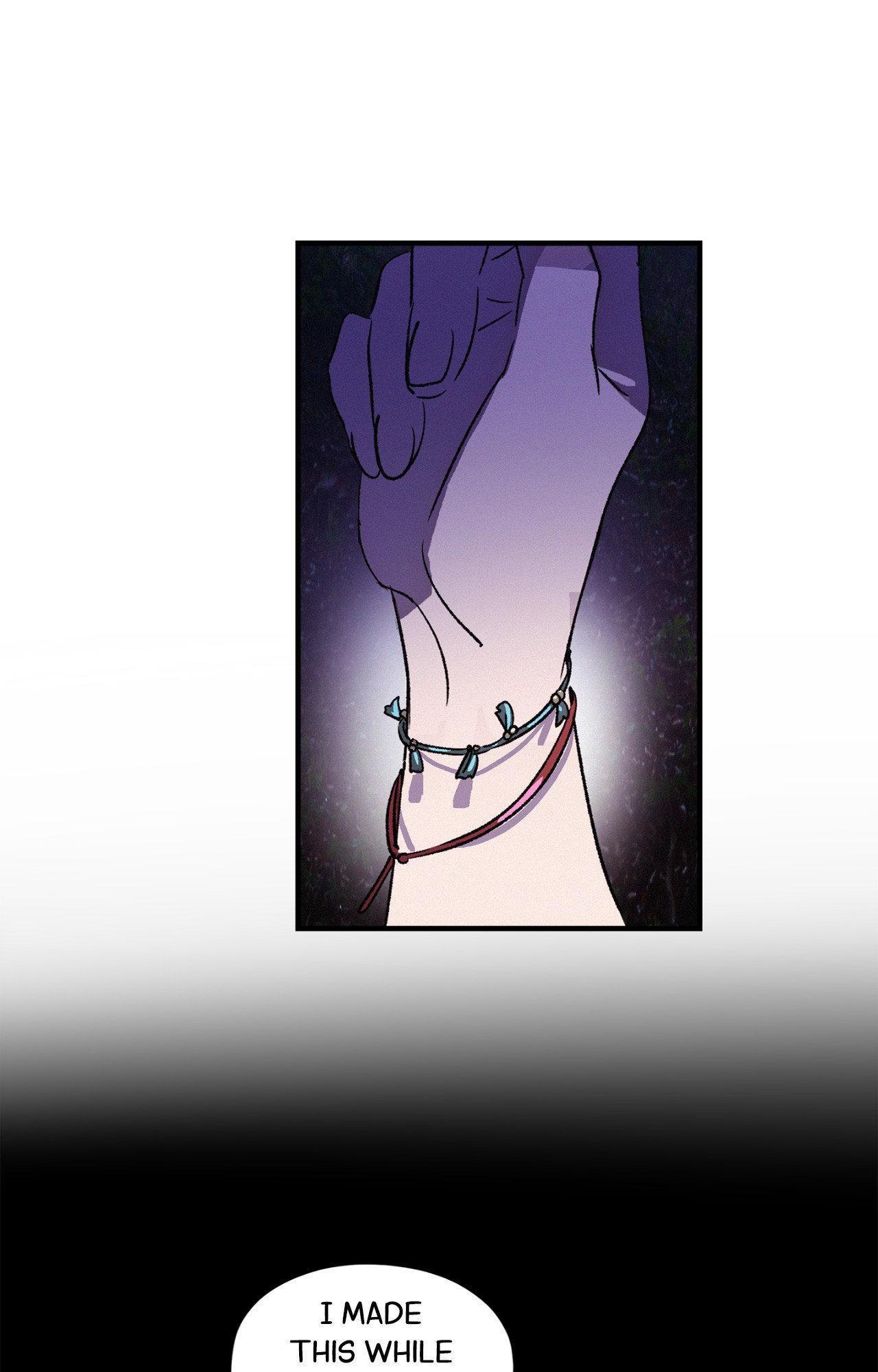 The Thread Never Burned Chapter 34 page 69 - 