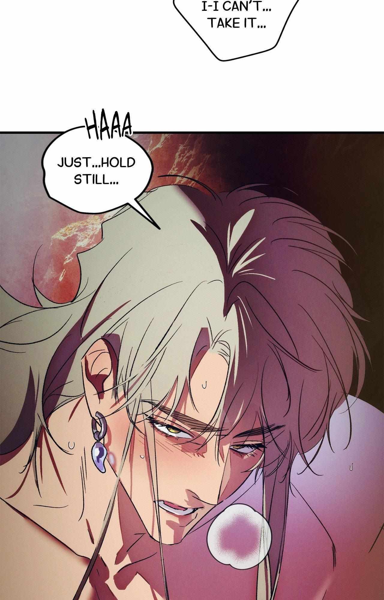 The Thread Never Burned Chapter 34 page 8 - 