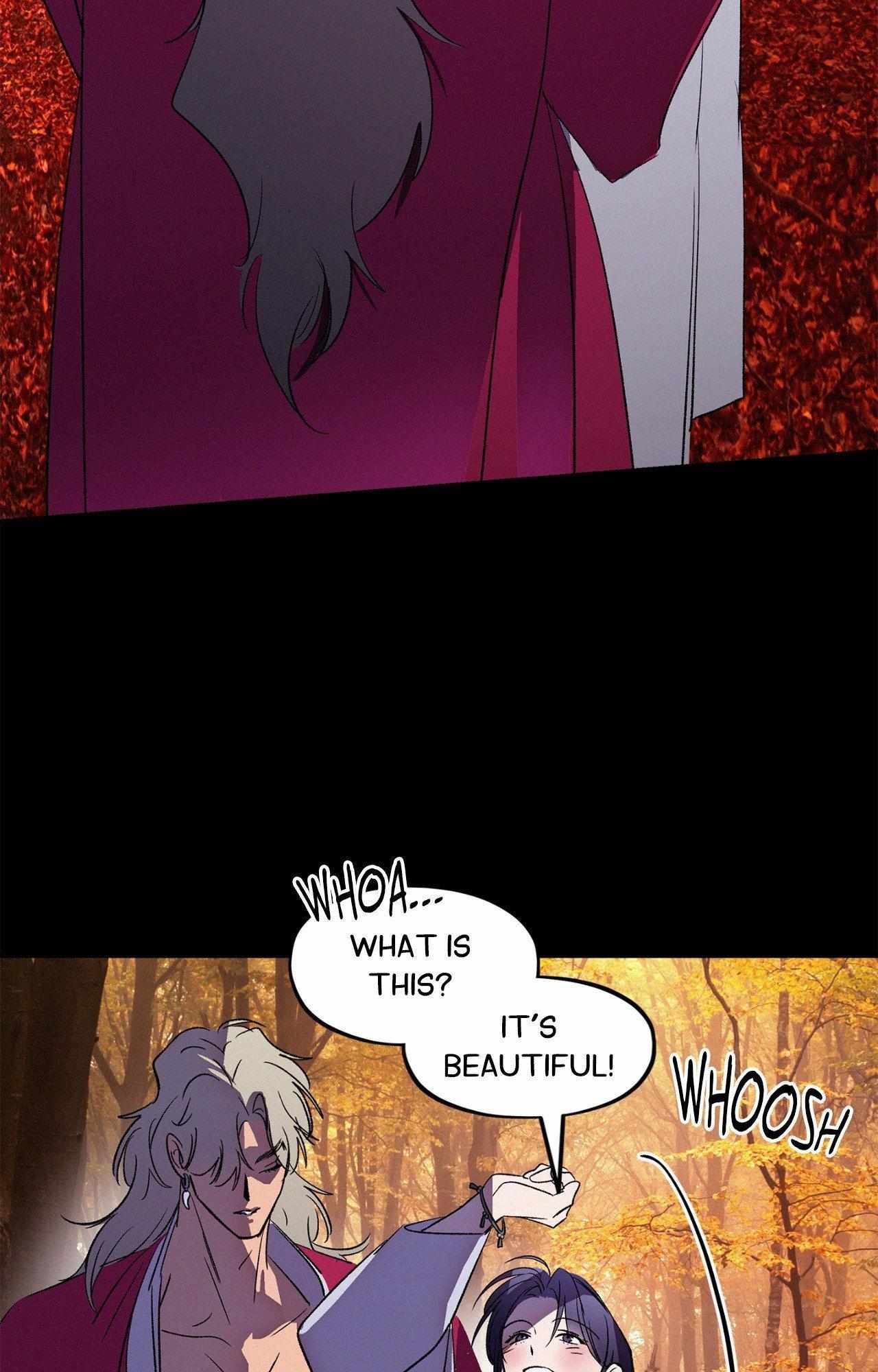 The Thread Never Burned Chapter 34 page 71 - 