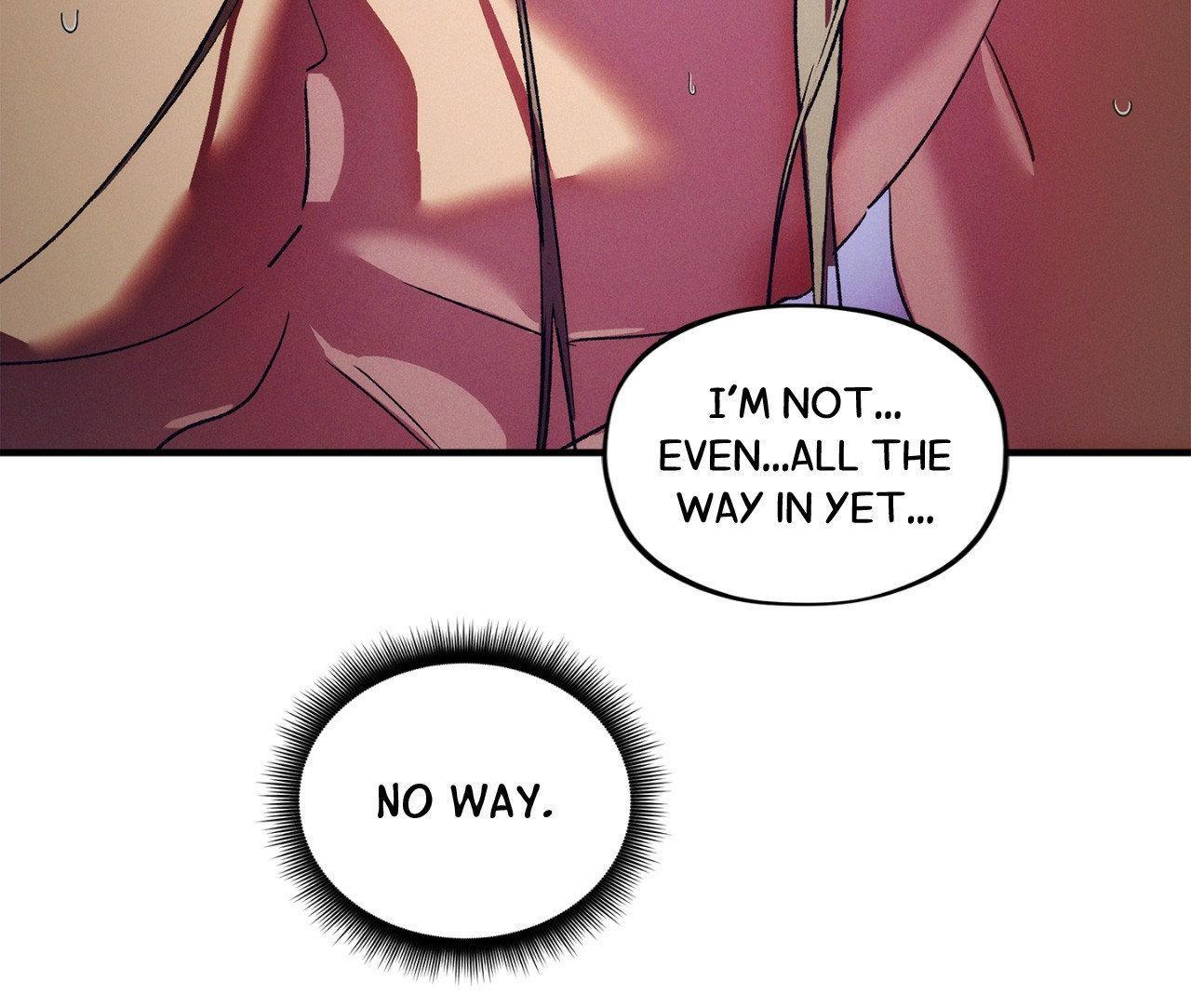 The Thread Never Burned Chapter 34 page 9 - 