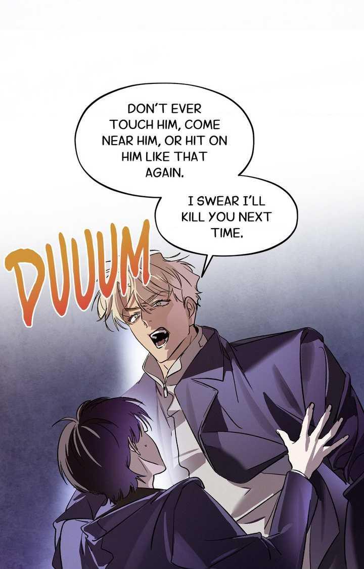 The Thread Never Burned Chapter 35.7 page 62 - 