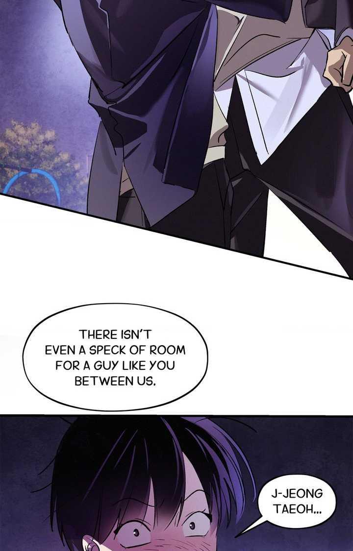 The Thread Never Burned Chapter 35.7 page 63 - 