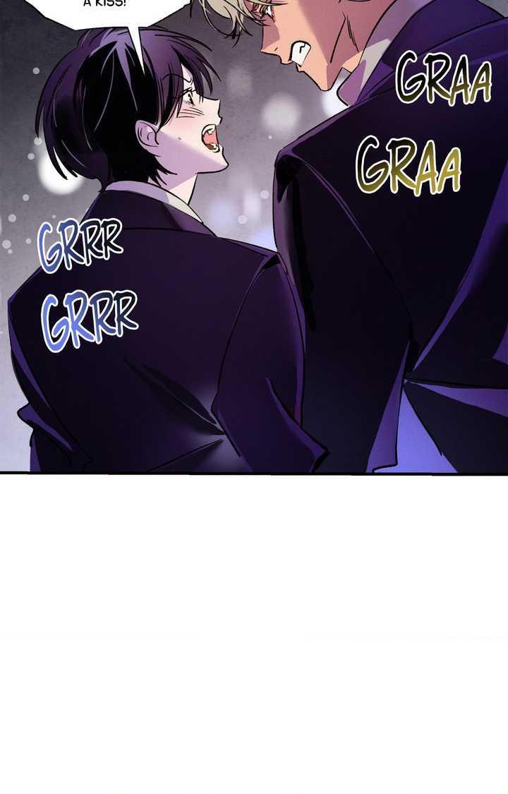 The Thread Never Burned Chapter 35.7 page 68 - 
