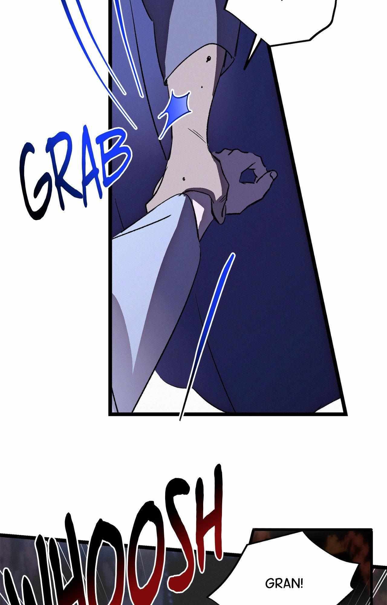 The Thread Never Burned Chapter 35 page 11 - 