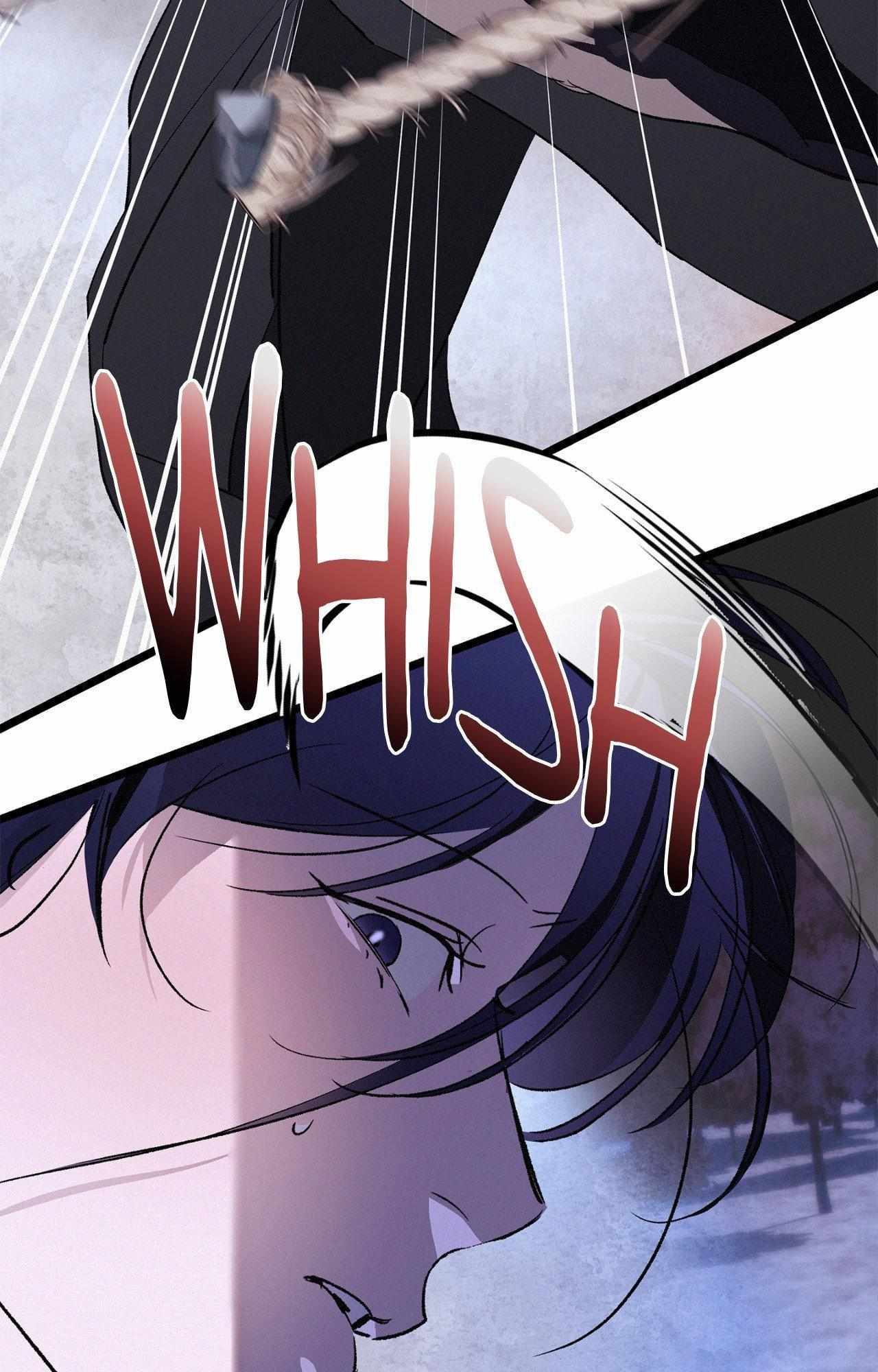 The Thread Never Burned Chapter 35 page 13 - 