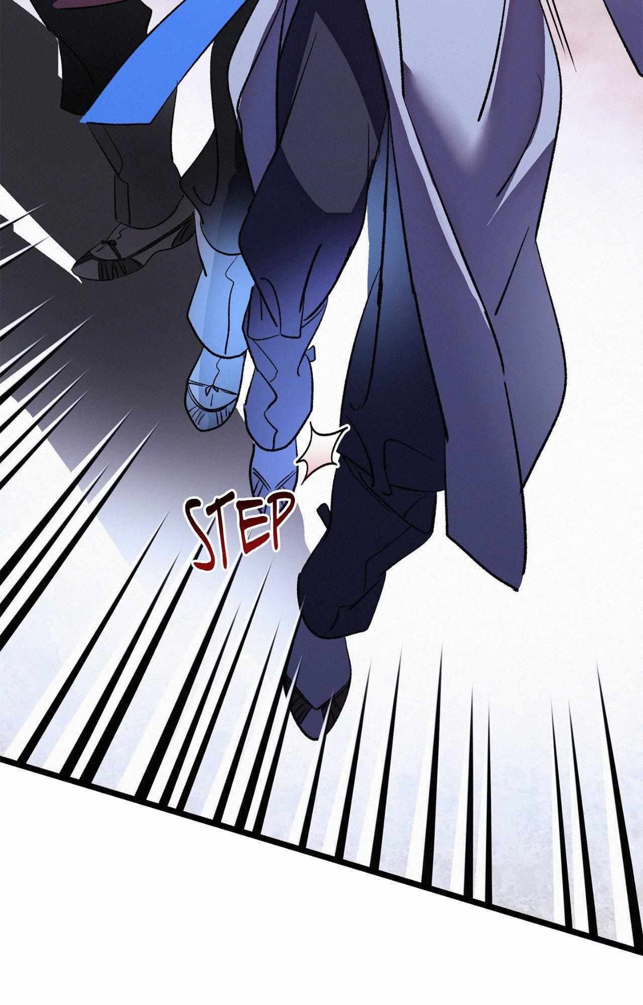 The Thread Never Burned Chapter 35 page 15 - 