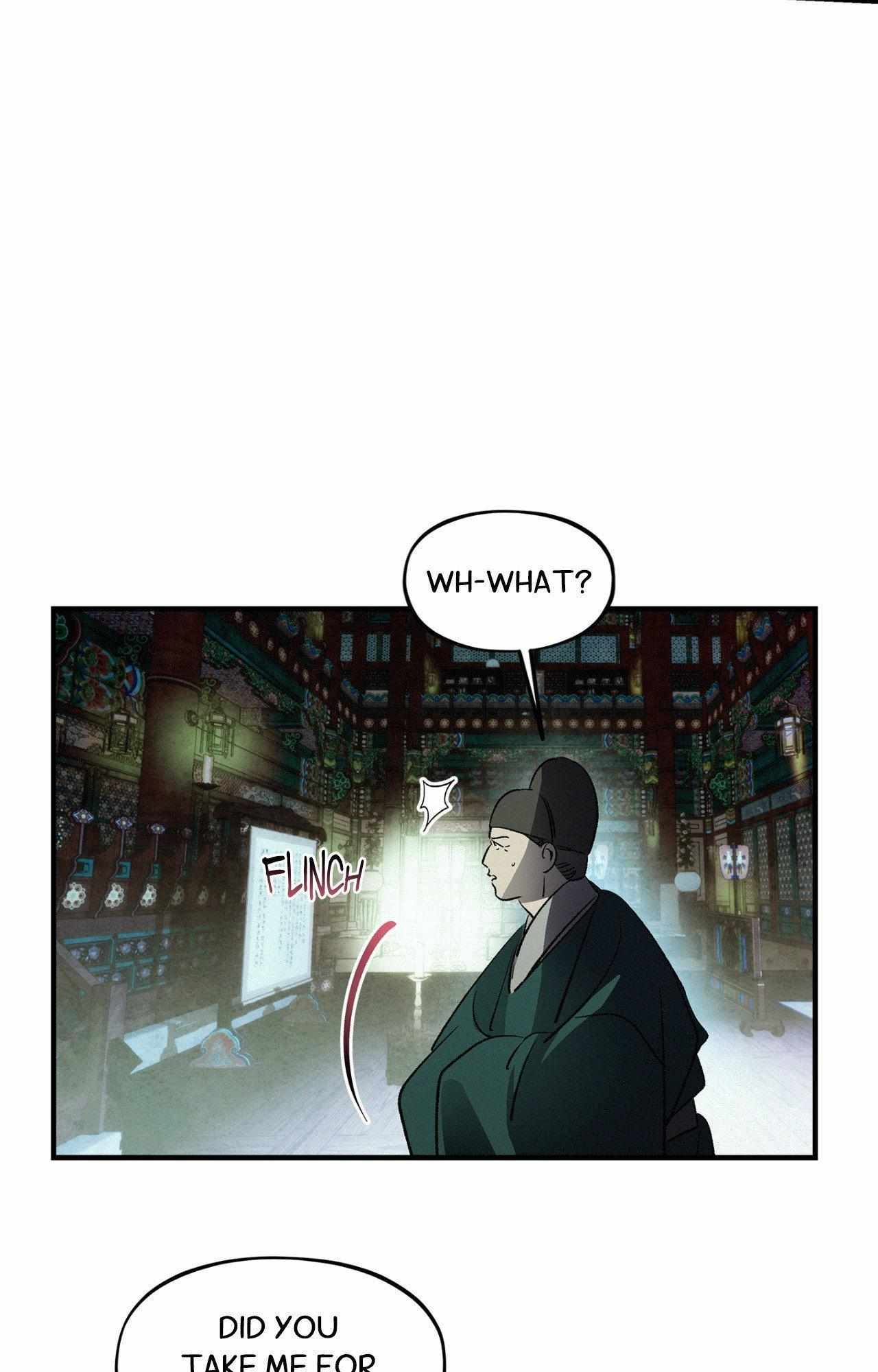 The Thread Never Burned Chapter 35 page 24 - 