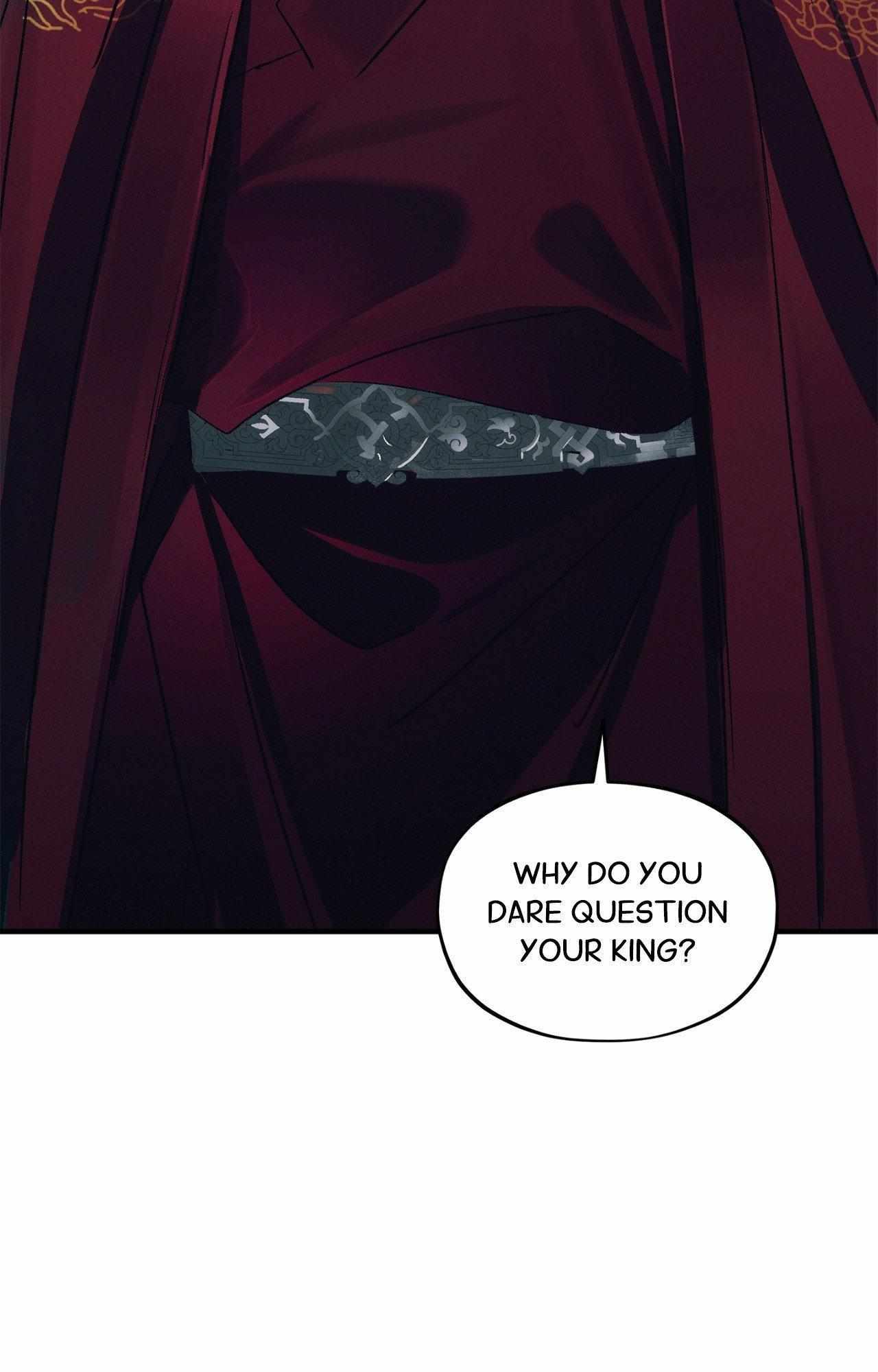The Thread Never Burned Chapter 35 page 28 - 