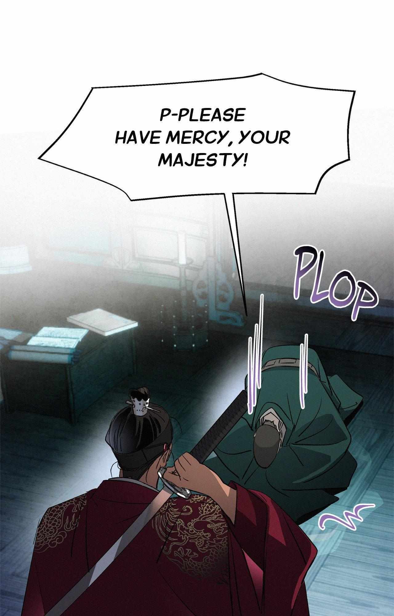 The Thread Never Burned Chapter 35 page 30 - 