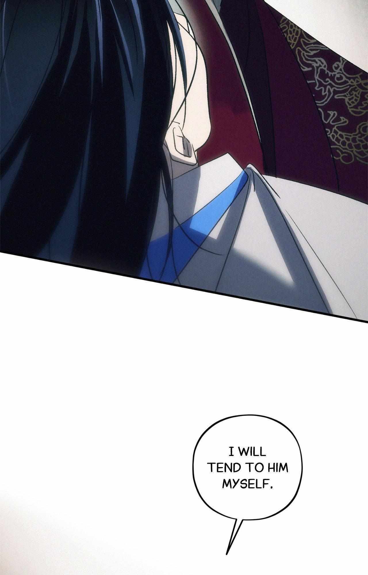 The Thread Never Burned Chapter 35 page 40 - 