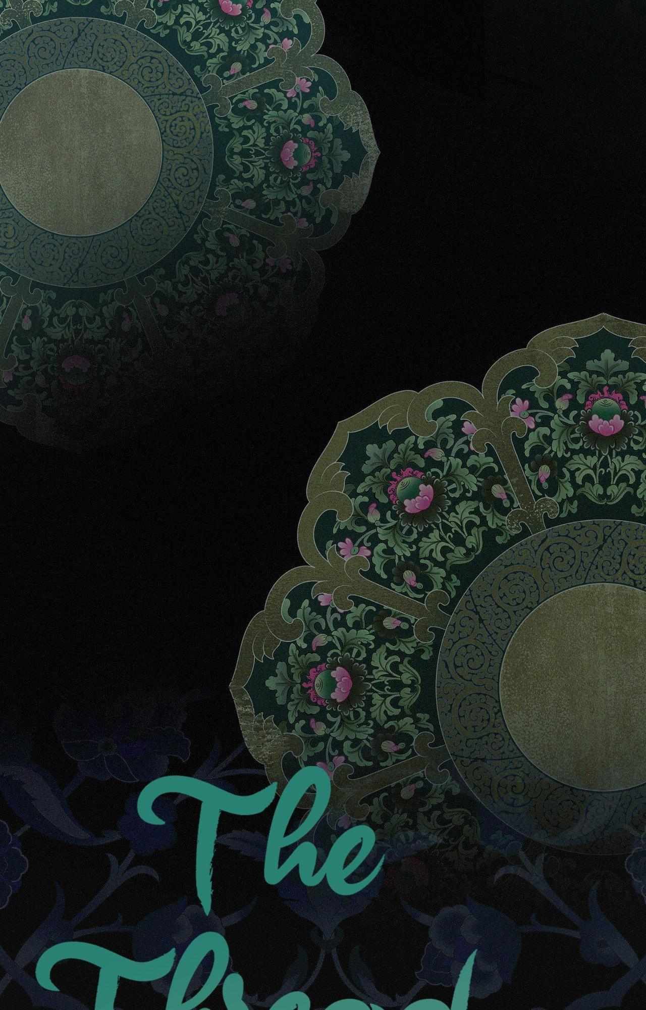 The Thread Never Burned Chapter 35 page 42 - 