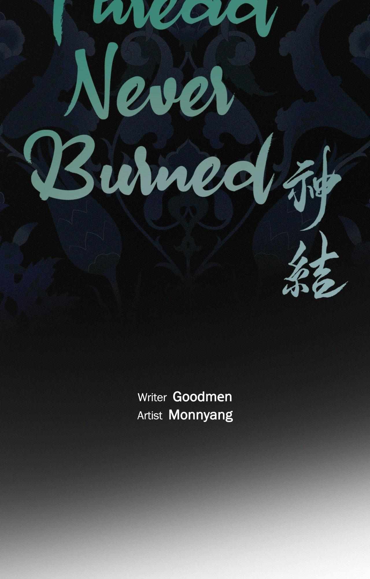 The Thread Never Burned Chapter 35 page 43 - 
