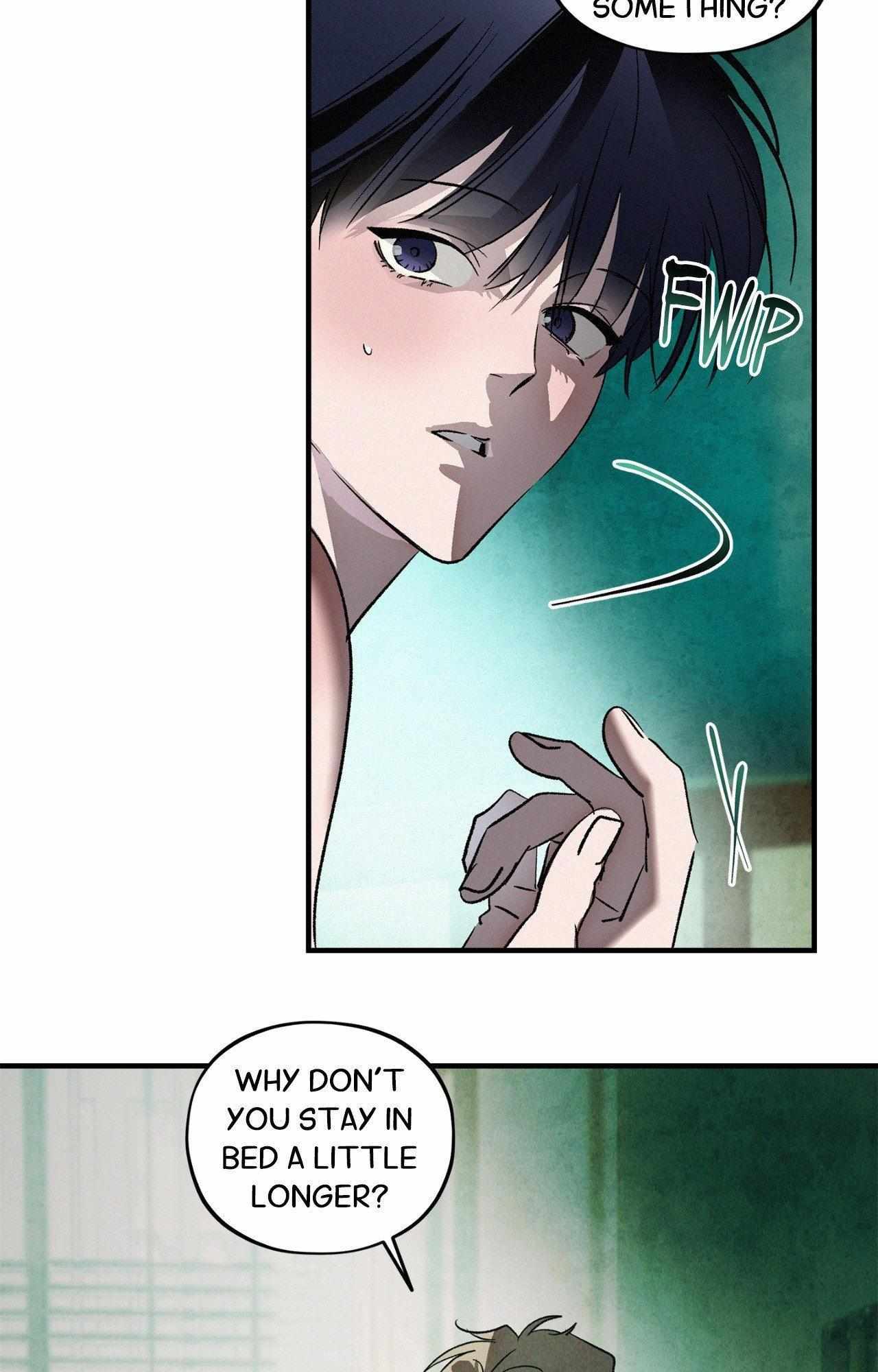 The Thread Never Burned Chapter 35 page 49 - 