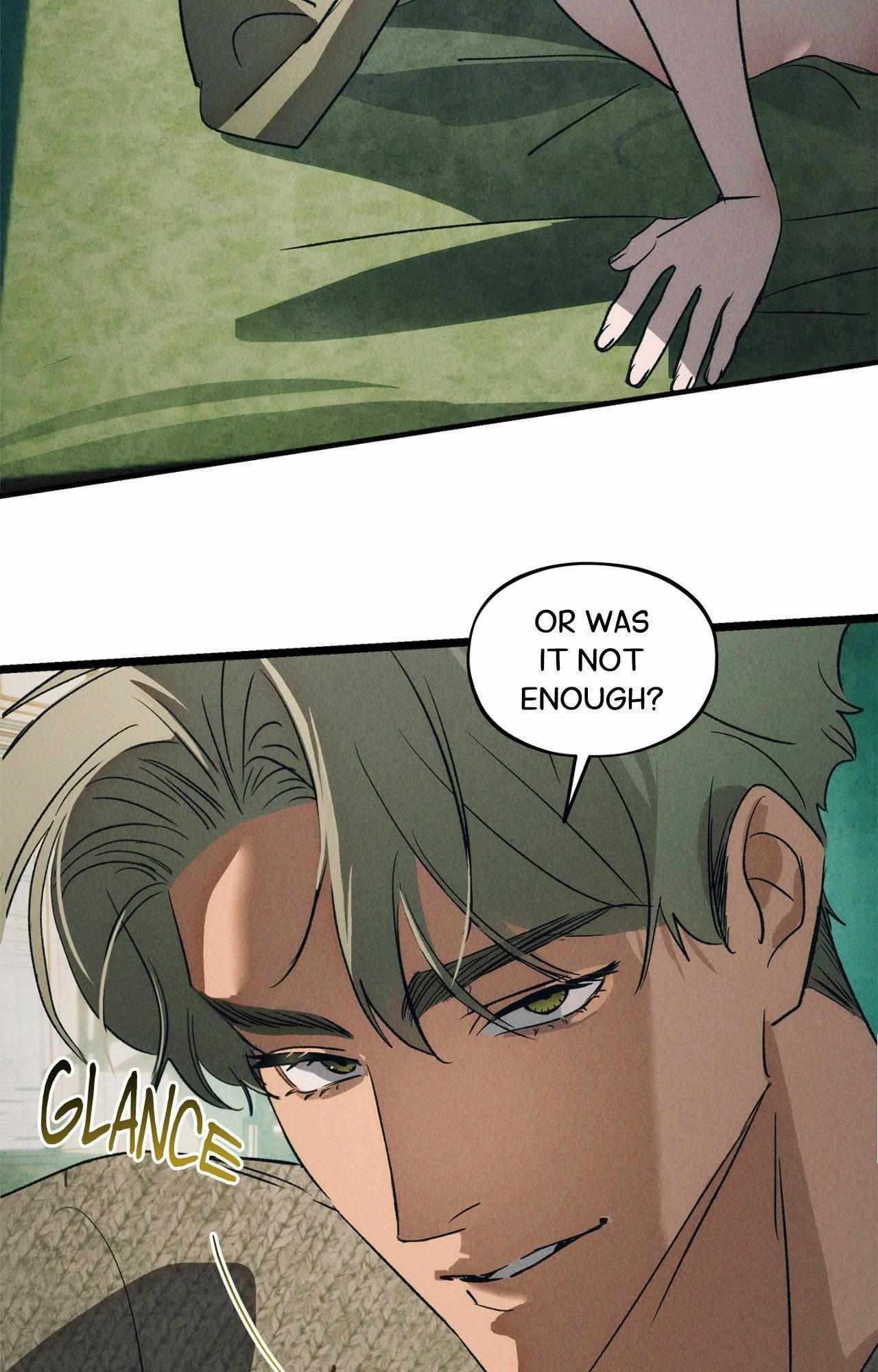 The Thread Never Burned Chapter 35 page 51 - 