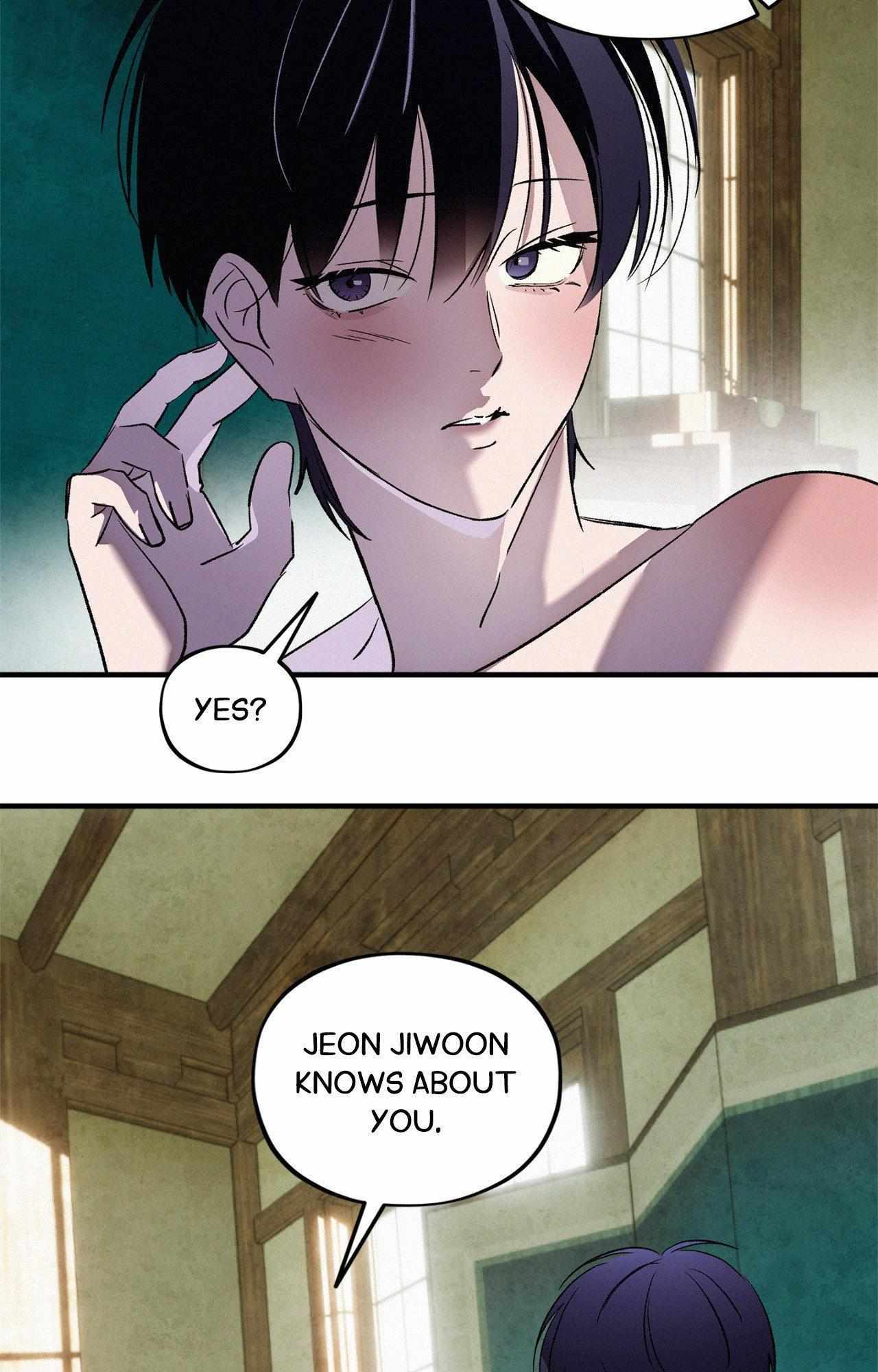 The Thread Never Burned Chapter 35 page 59 - 
