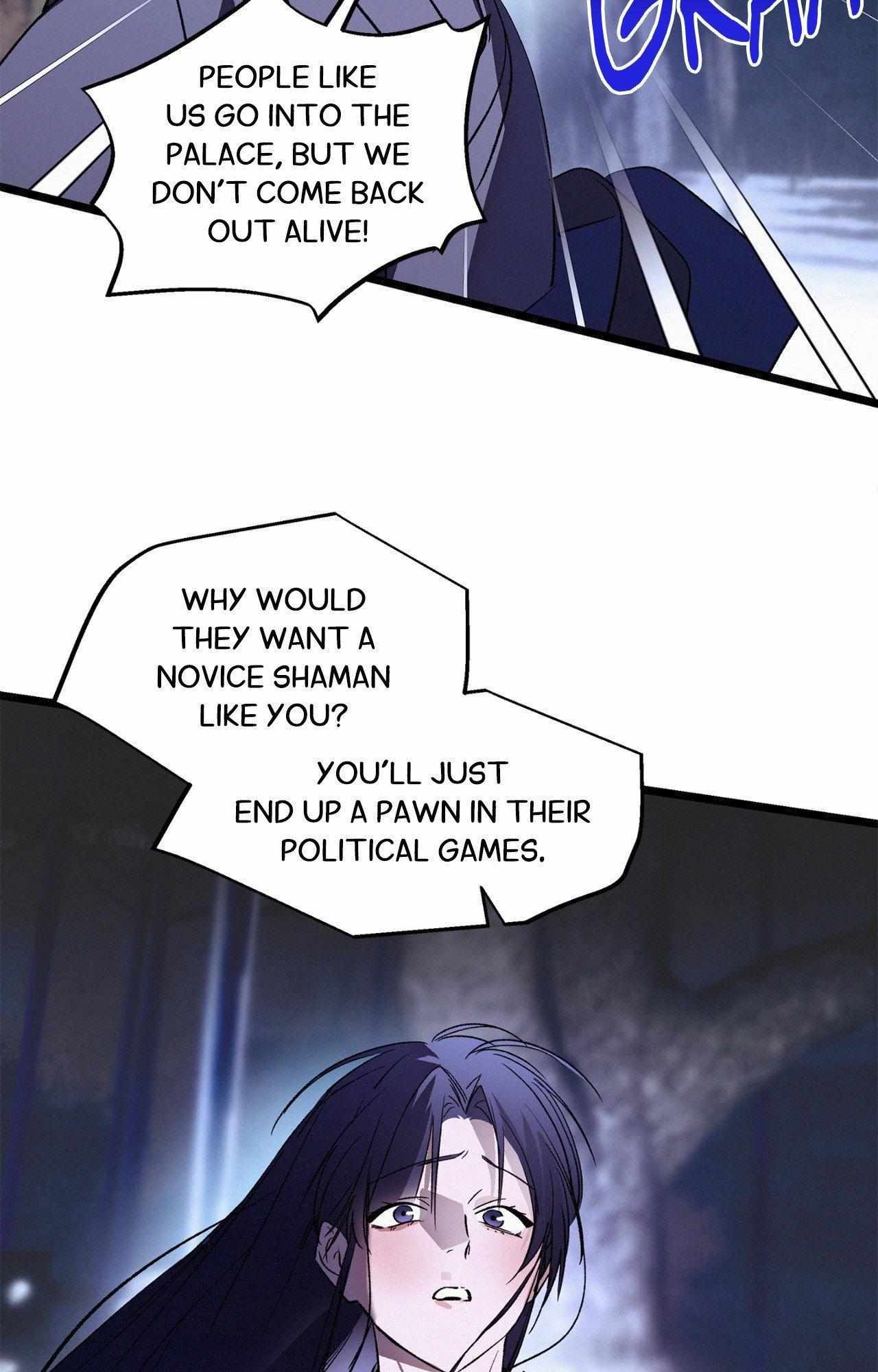 The Thread Never Burned Chapter 35 page 7 - 