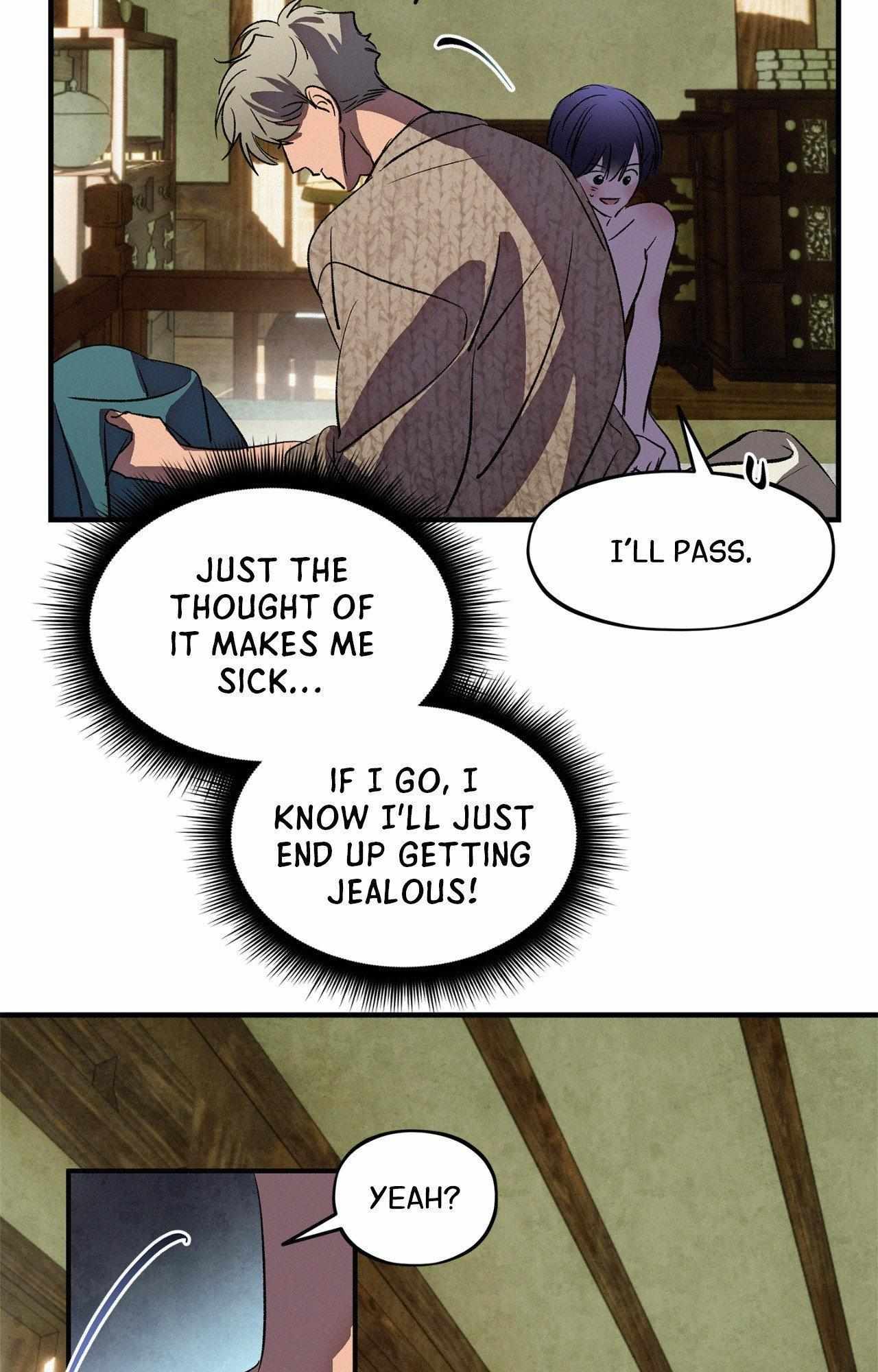The Thread Never Burned Chapter 35 page 65 - 