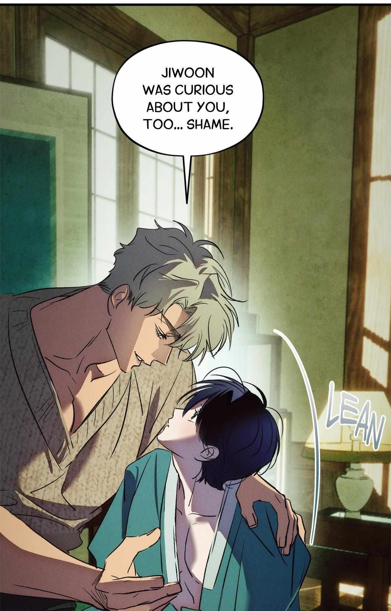 The Thread Never Burned Chapter 35 page 67 - 