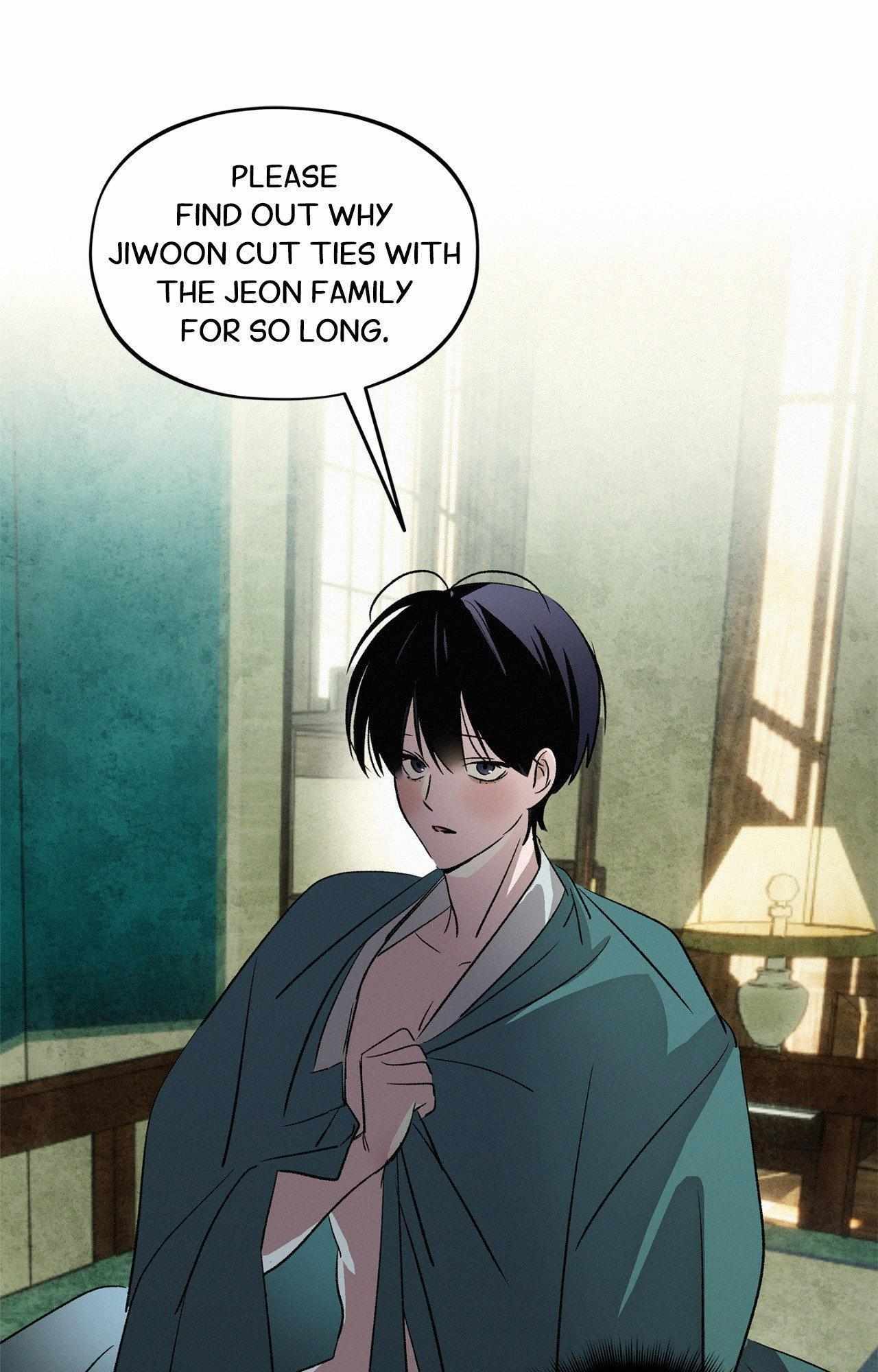 The Thread Never Burned Chapter 35 page 71 - 
