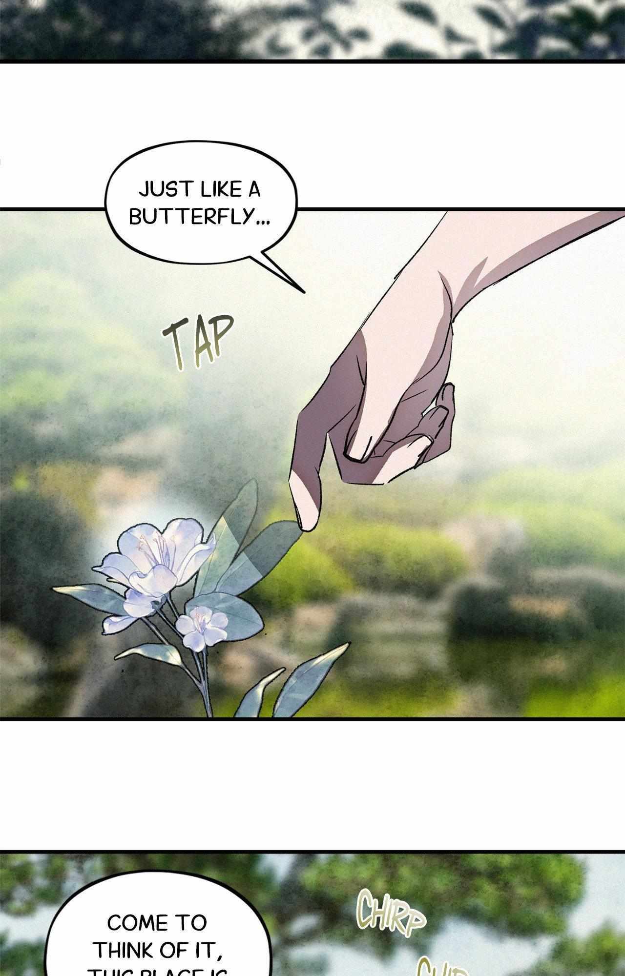 The Thread Never Burned Chapter 35 page 74 - 