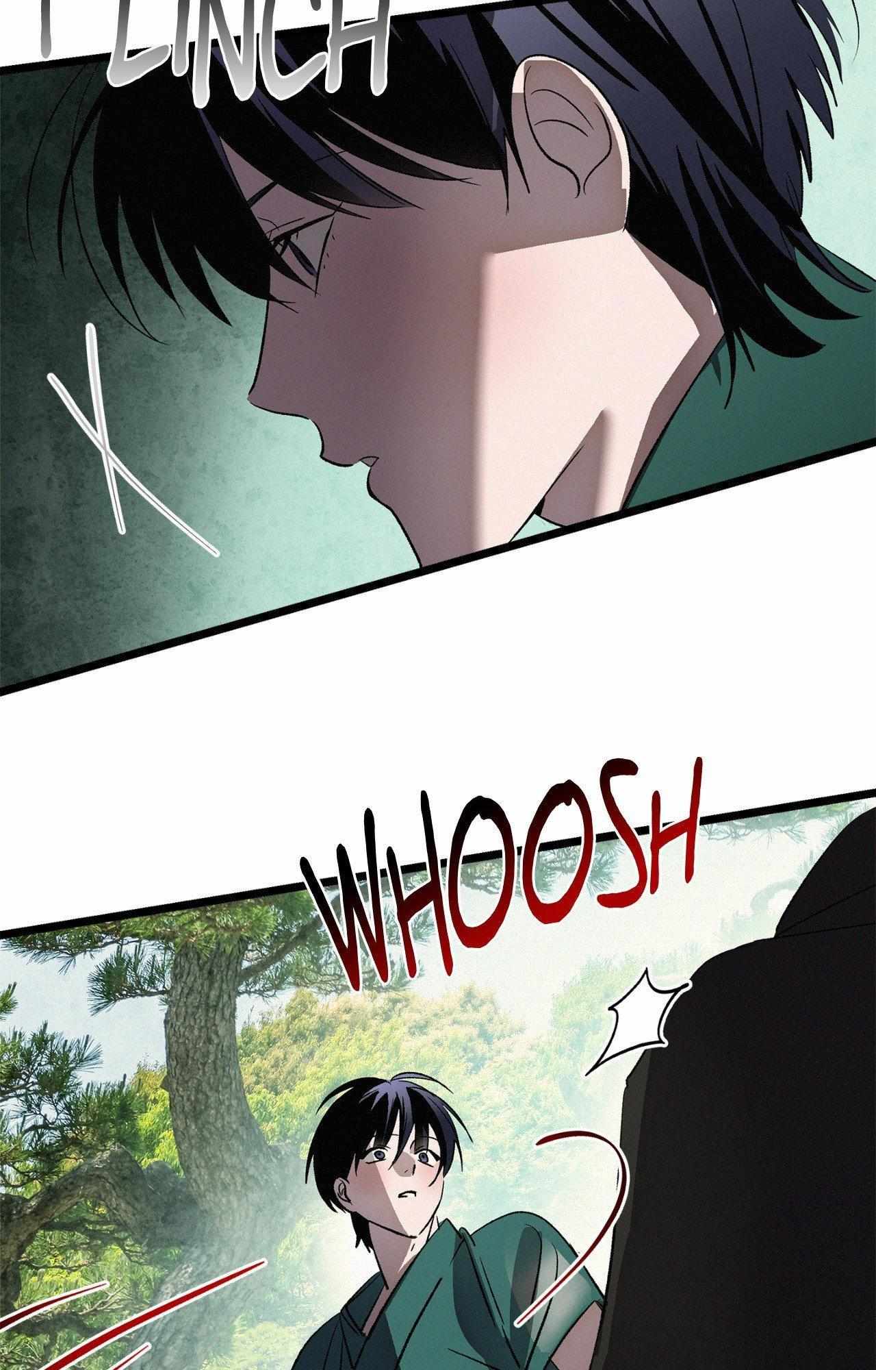 The Thread Never Burned Chapter 35 page 80 - 