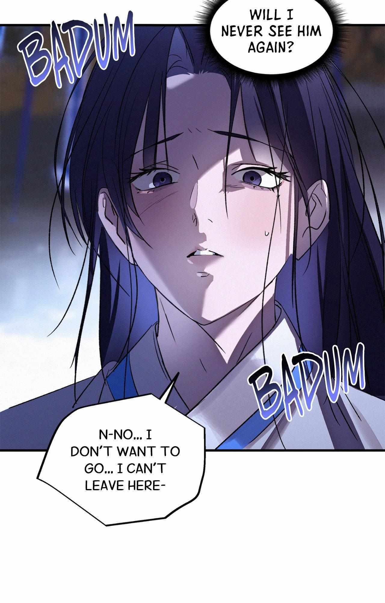 The Thread Never Burned Chapter 35 page 9 - 