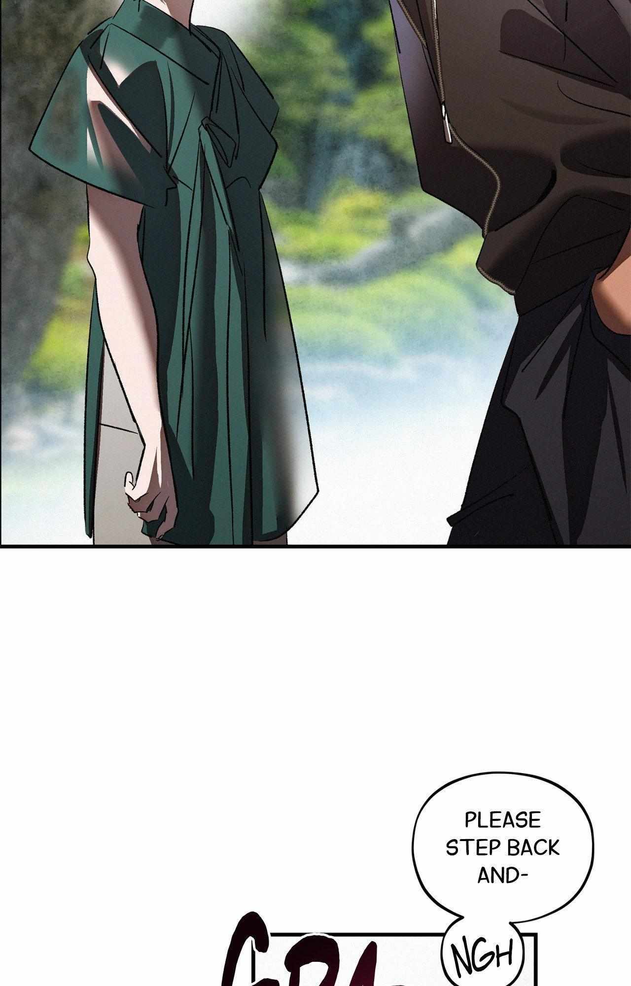 The Thread Never Burned Chapter 35 page 86 - 