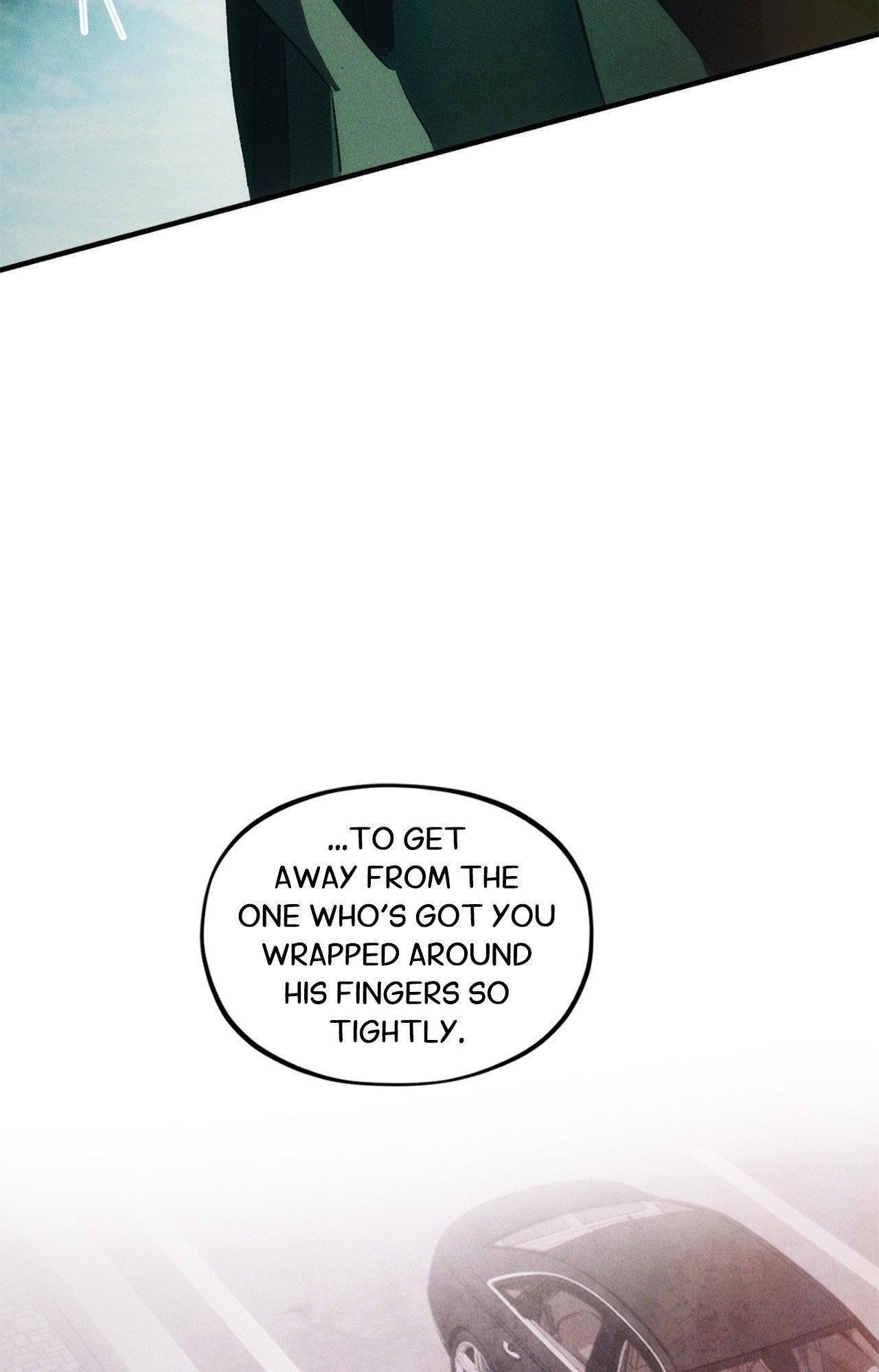 The Thread Never Burned Chapter 35 page 92 - 