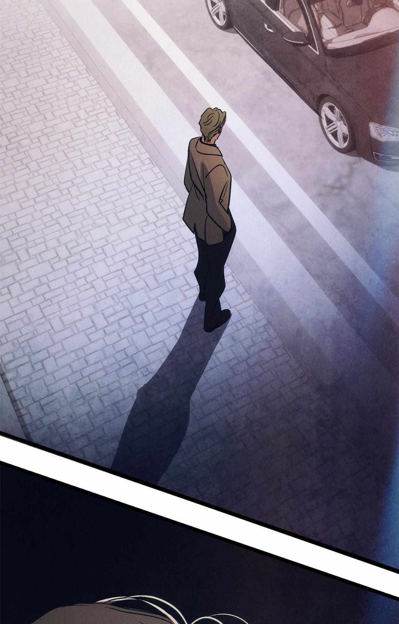 The Thread Never Burned Chapter 35 page 93 - 
