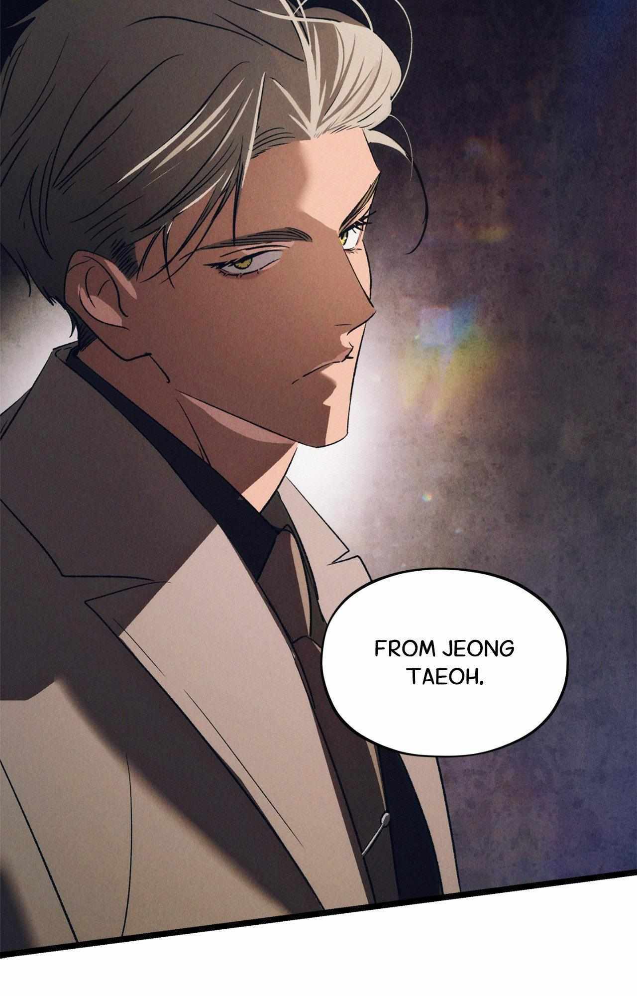 The Thread Never Burned Chapter 35 page 94 - 
