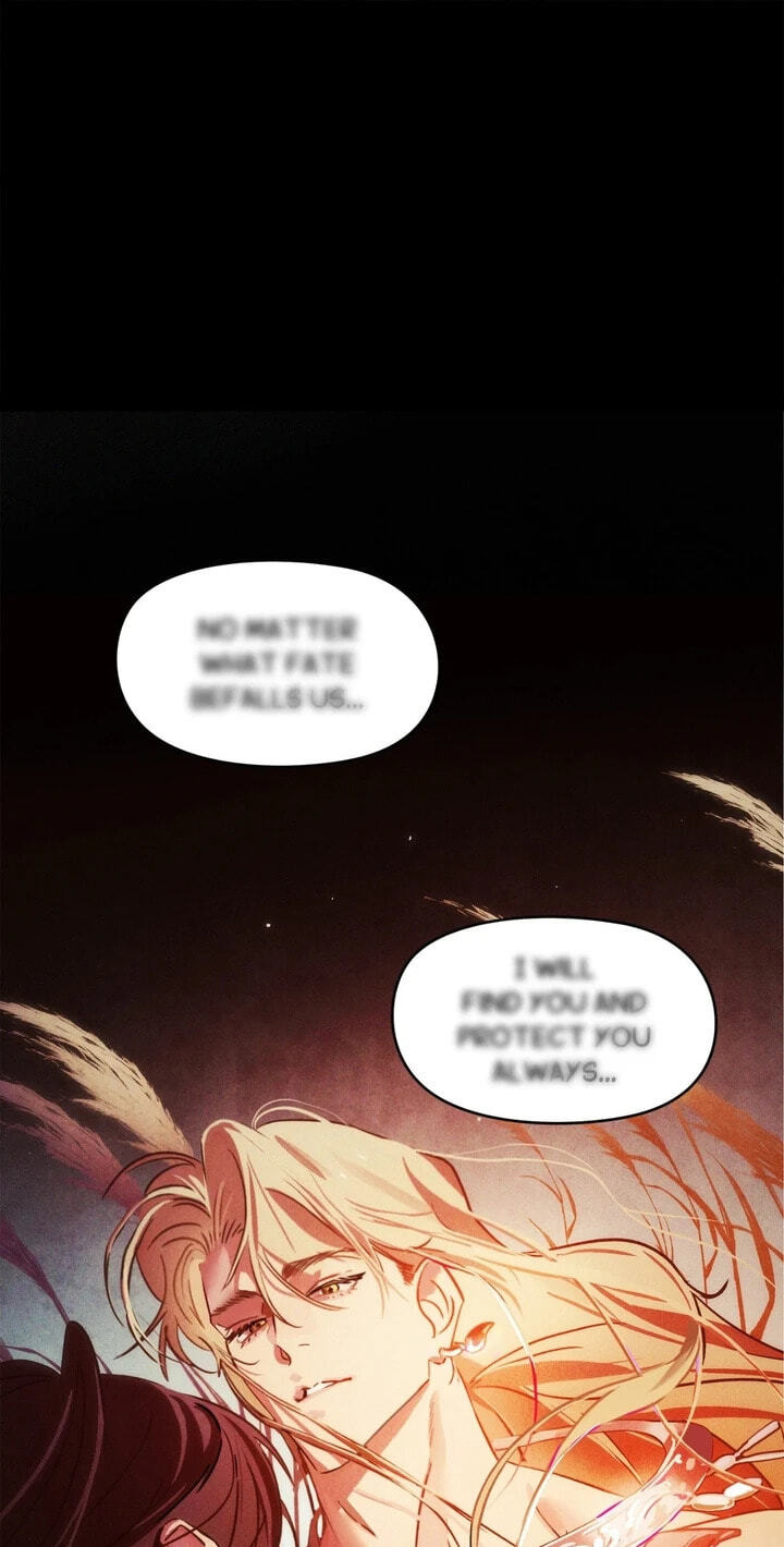 The Thread Never Burned Chapter 36 page 1 - 