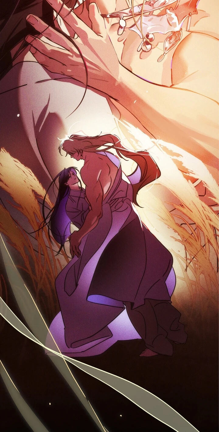 The Thread Never Burned Chapter 36 page 2 - 