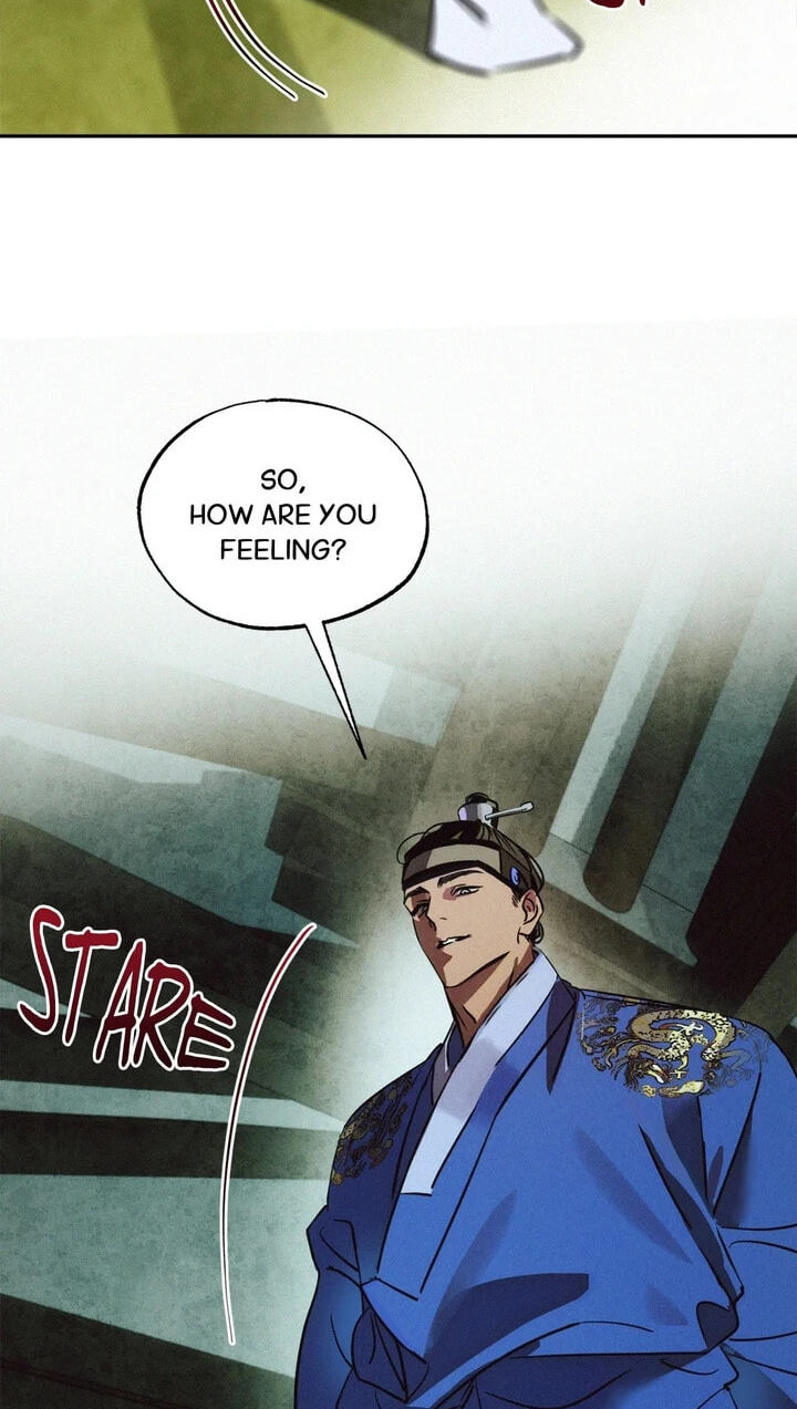 The Thread Never Burned Chapter 36 page 13 - 