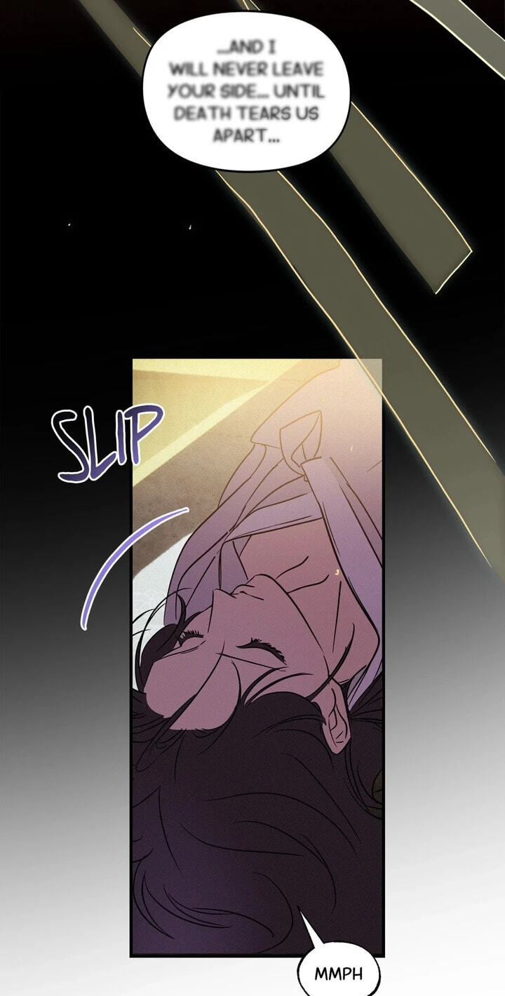 The Thread Never Burned Chapter 36 page 3 - 