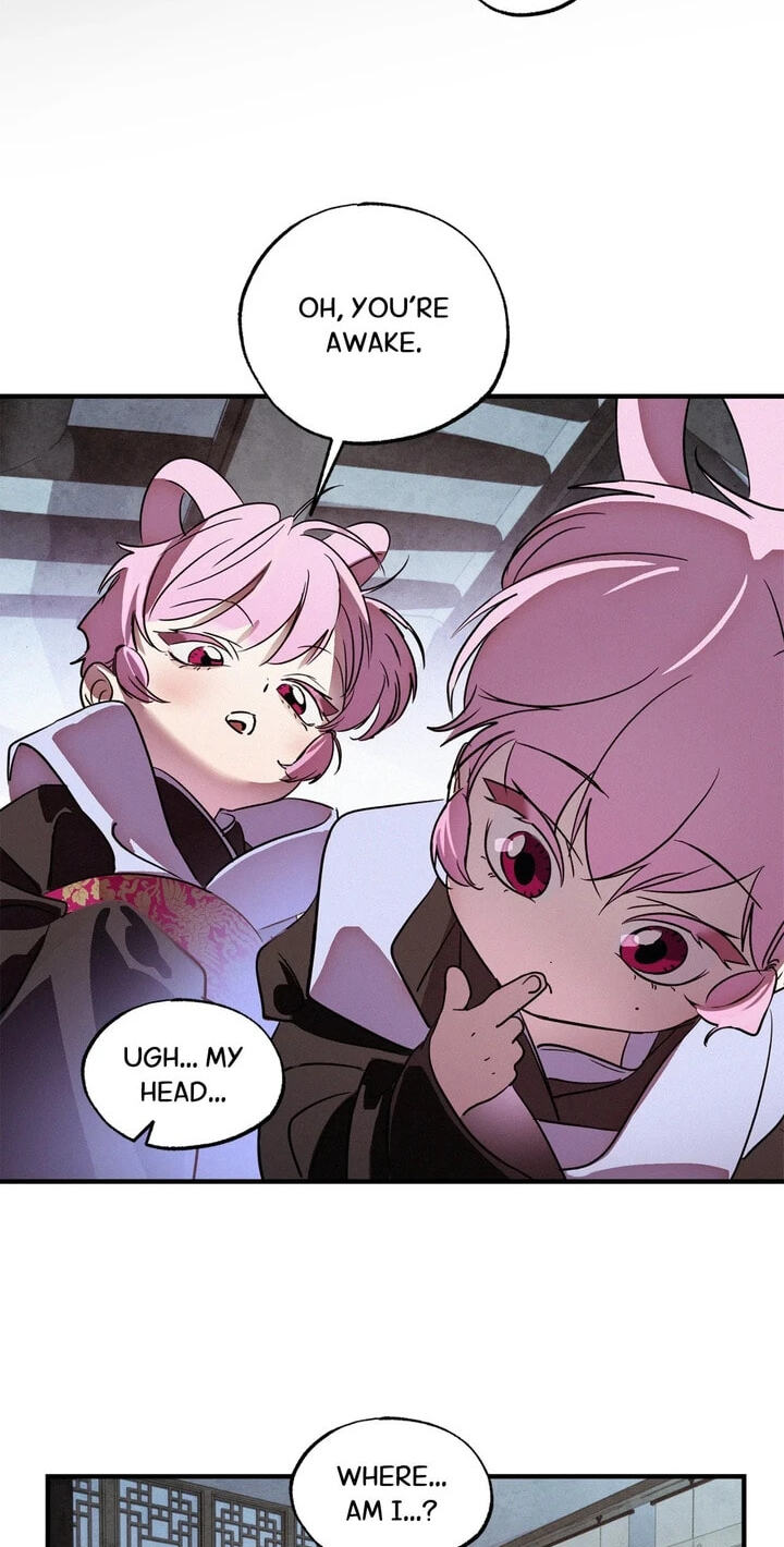 The Thread Never Burned Chapter 36 page 4 - 