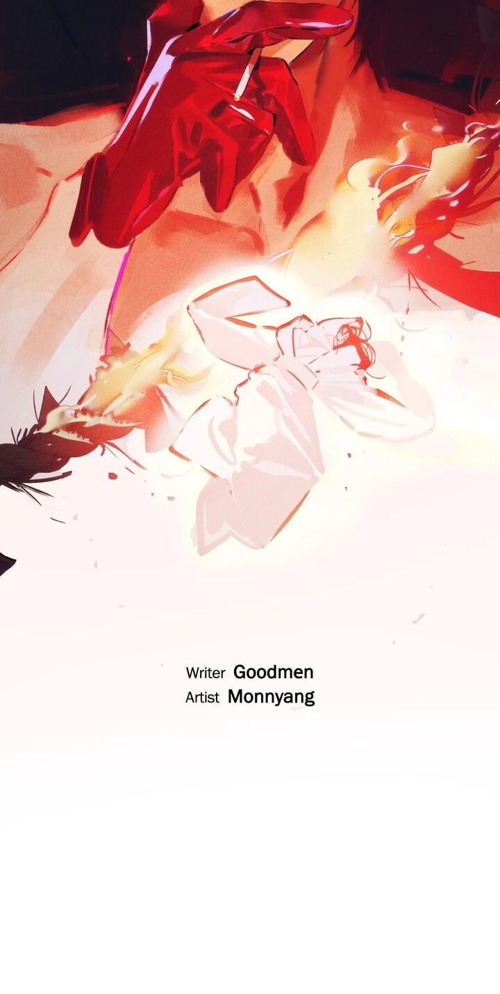 The Thread Never Burned Chapter 36 page 36 - 