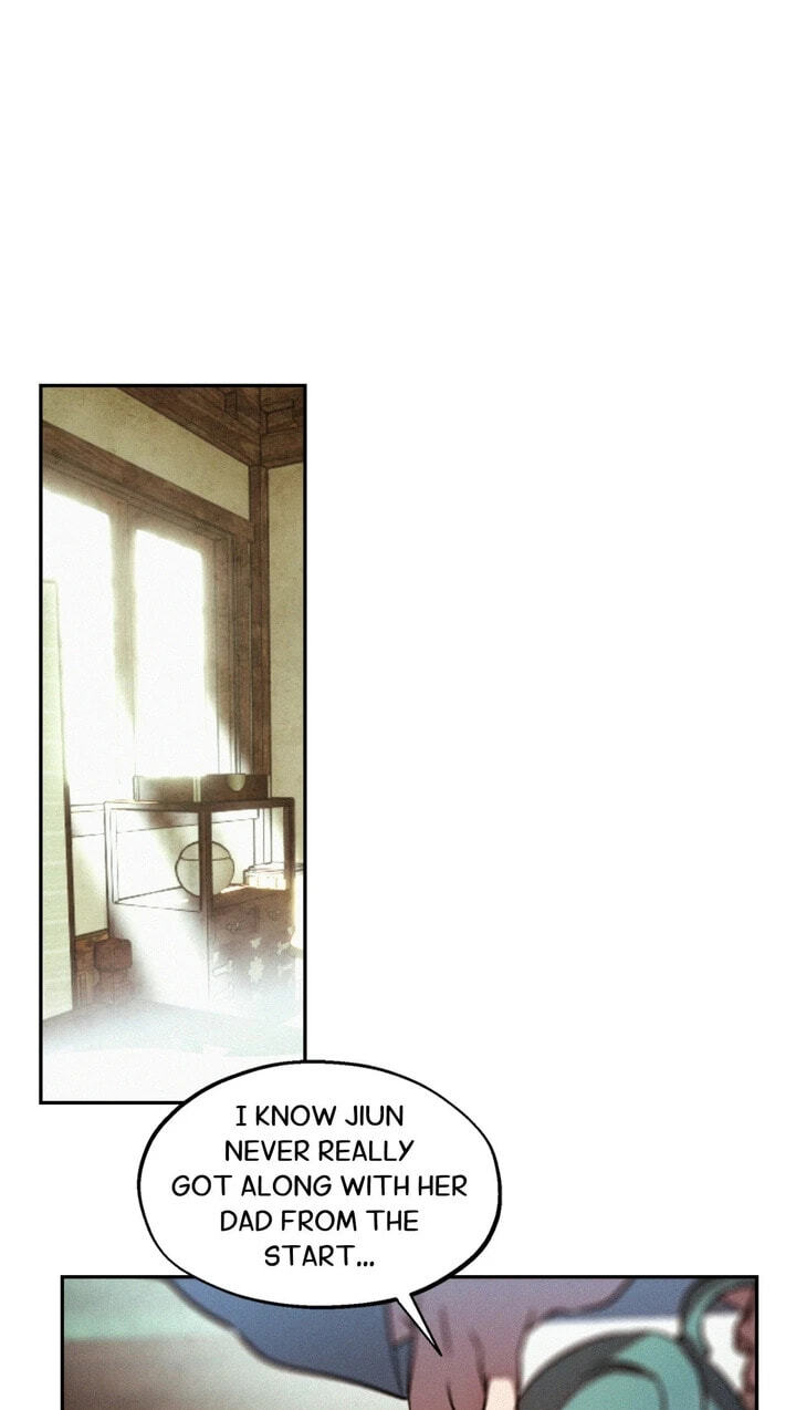 The Thread Never Burned Chapter 36 page 46 - 