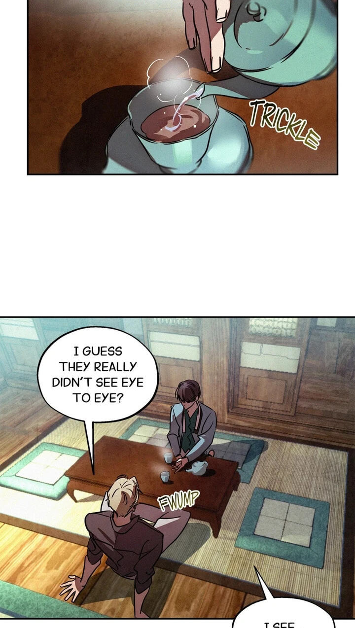 The Thread Never Burned Chapter 36 page 47 - 