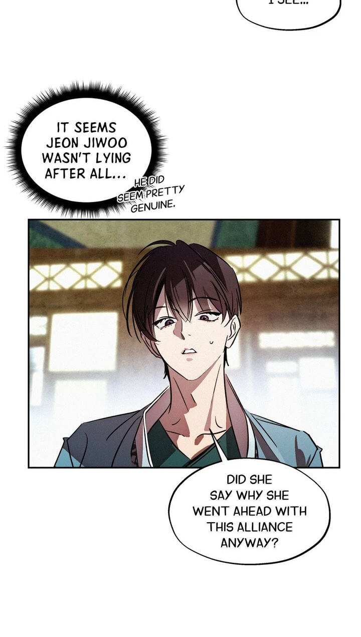 The Thread Never Burned Chapter 36 page 48 - 